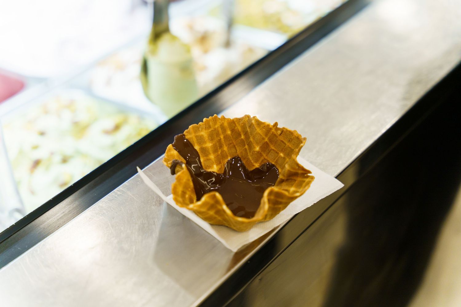 Gelateria Emiliana 2019
