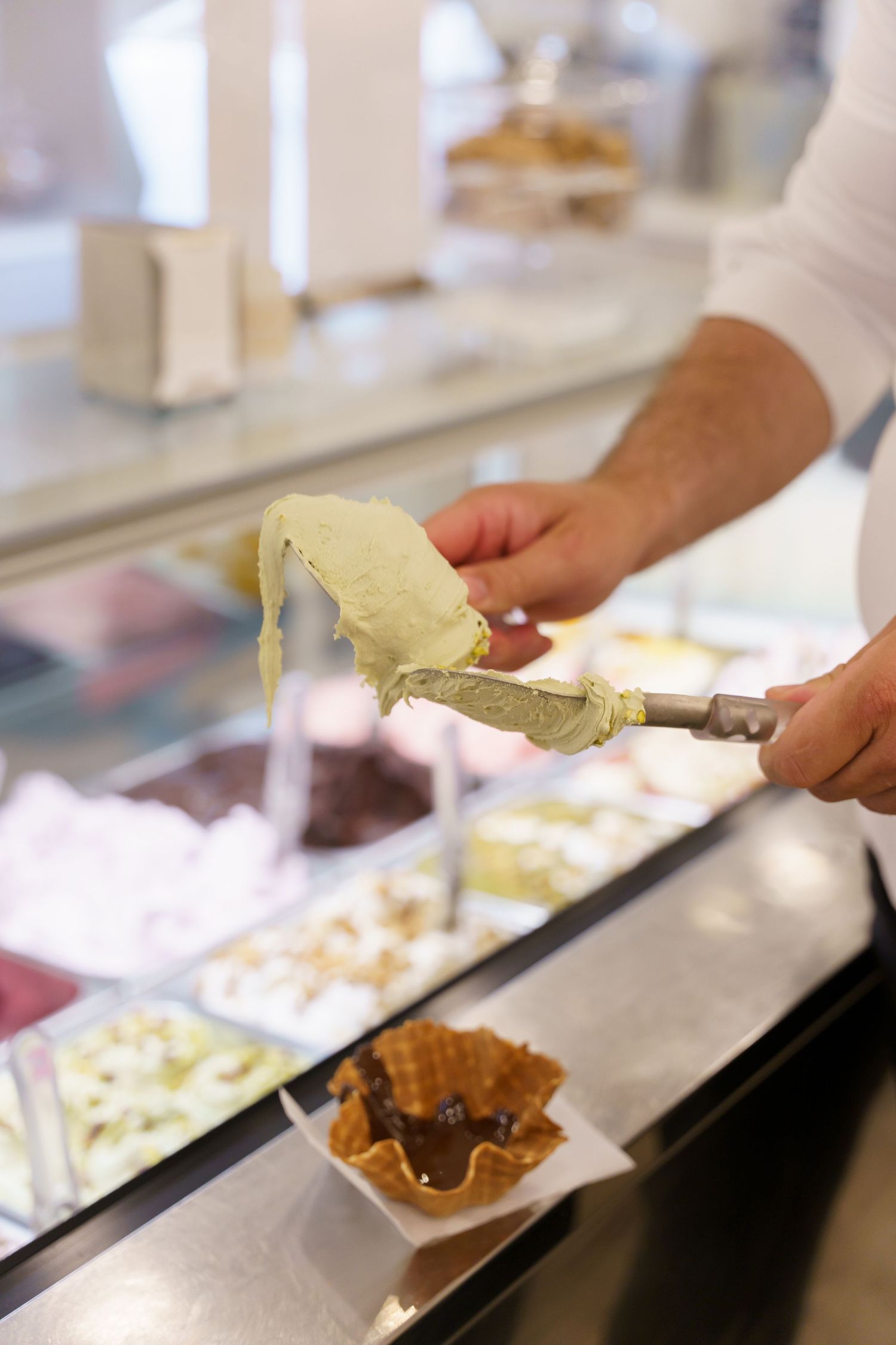Gelateria Emiliana 2019