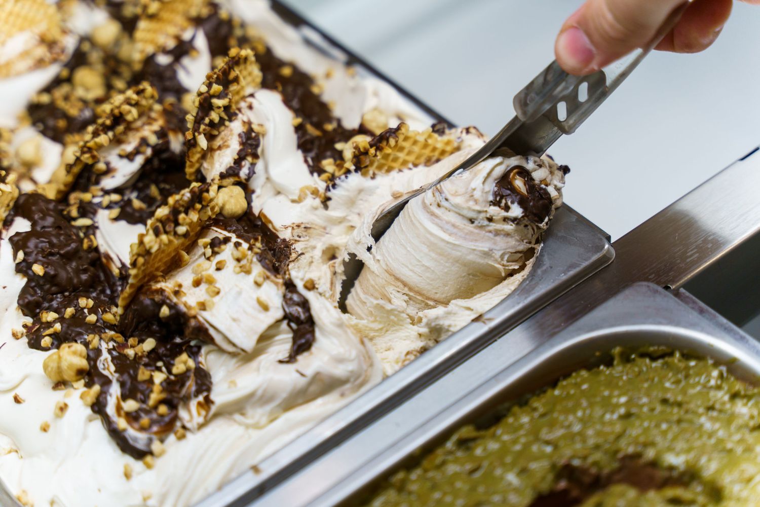 Gelateria Emiliana 2019