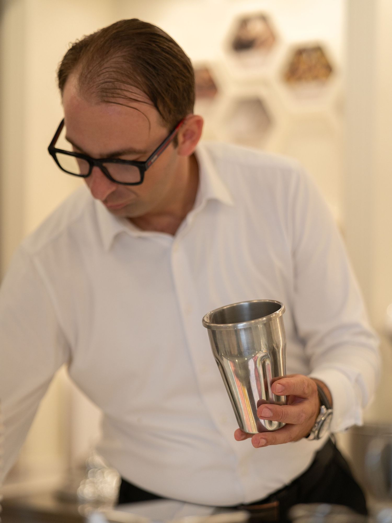 Gelateria Emiliana 2019 Frappe