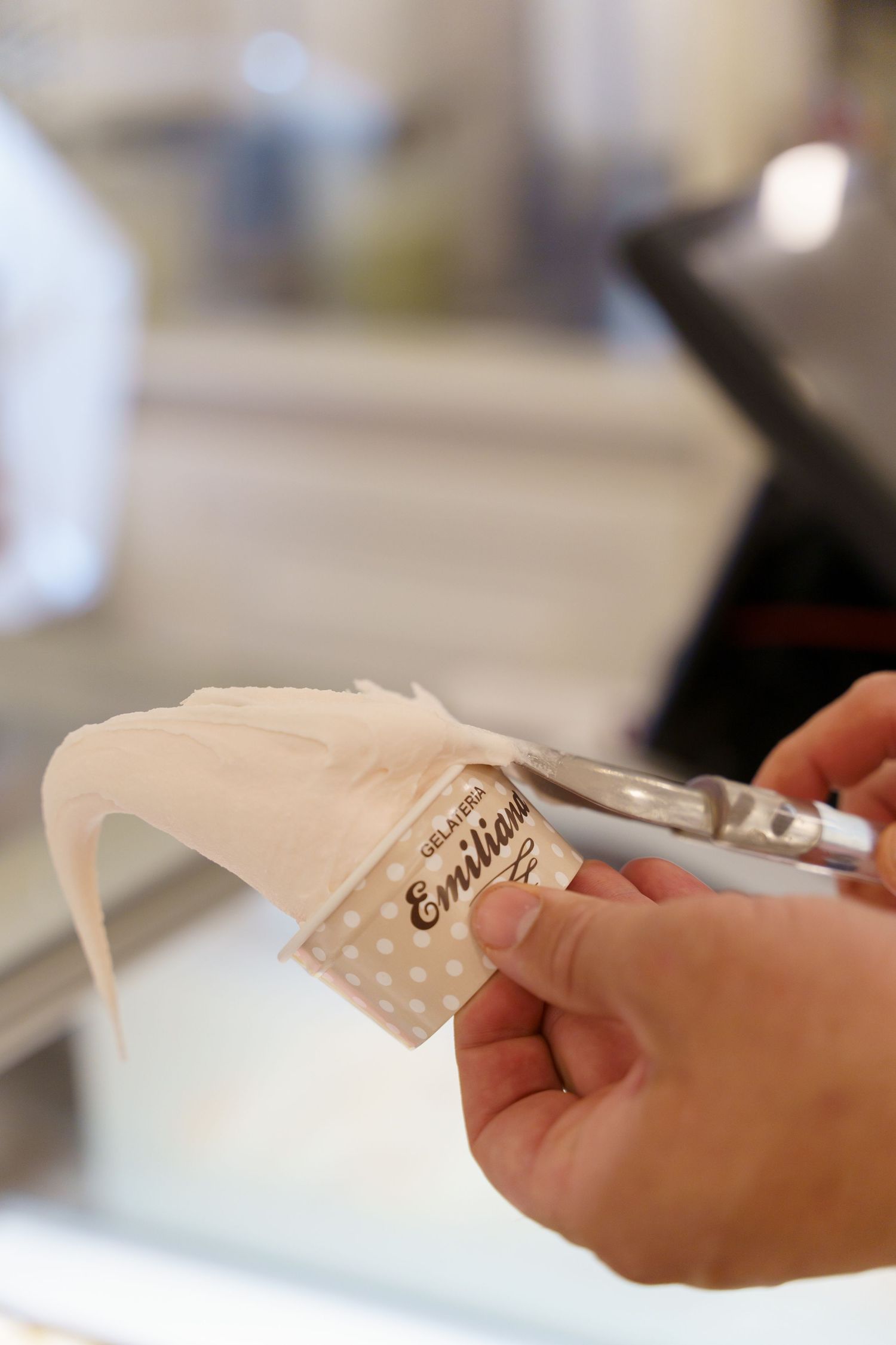Gelateria Emiliana 2019