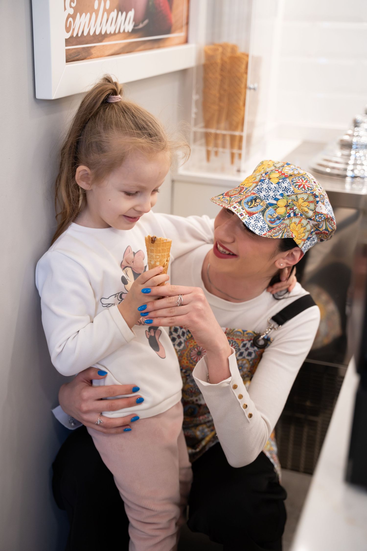 Gelateria Emiliana 2019