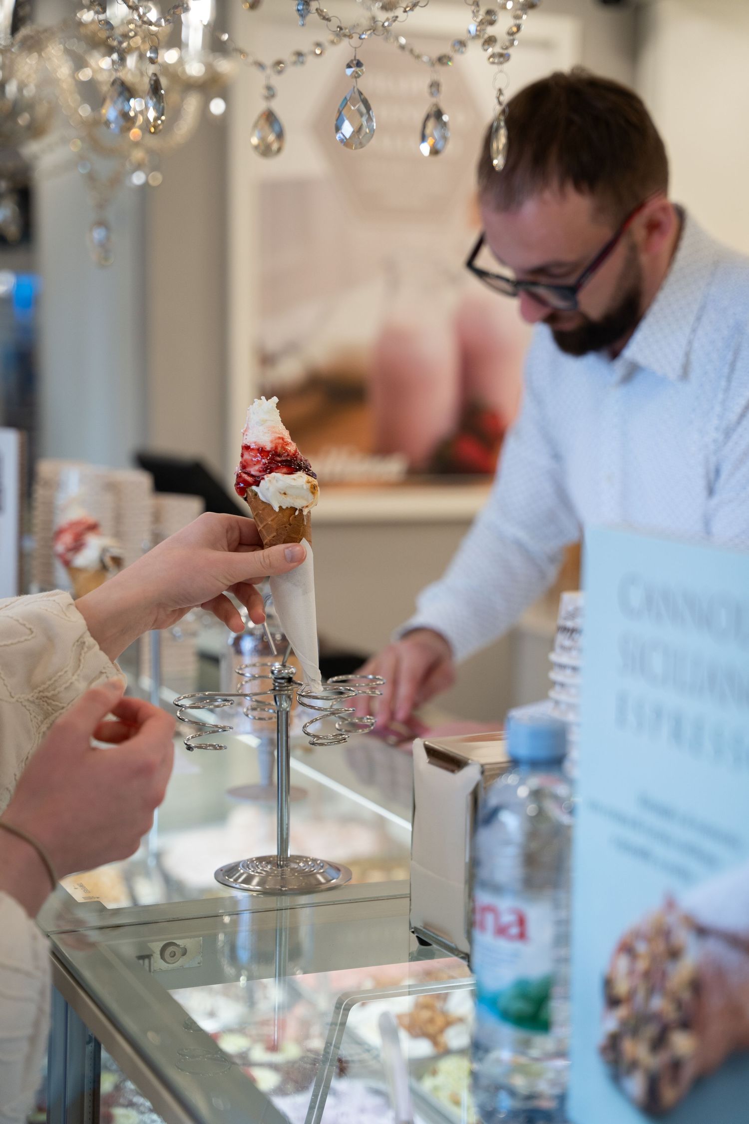 Gelateria Emiliana 2019