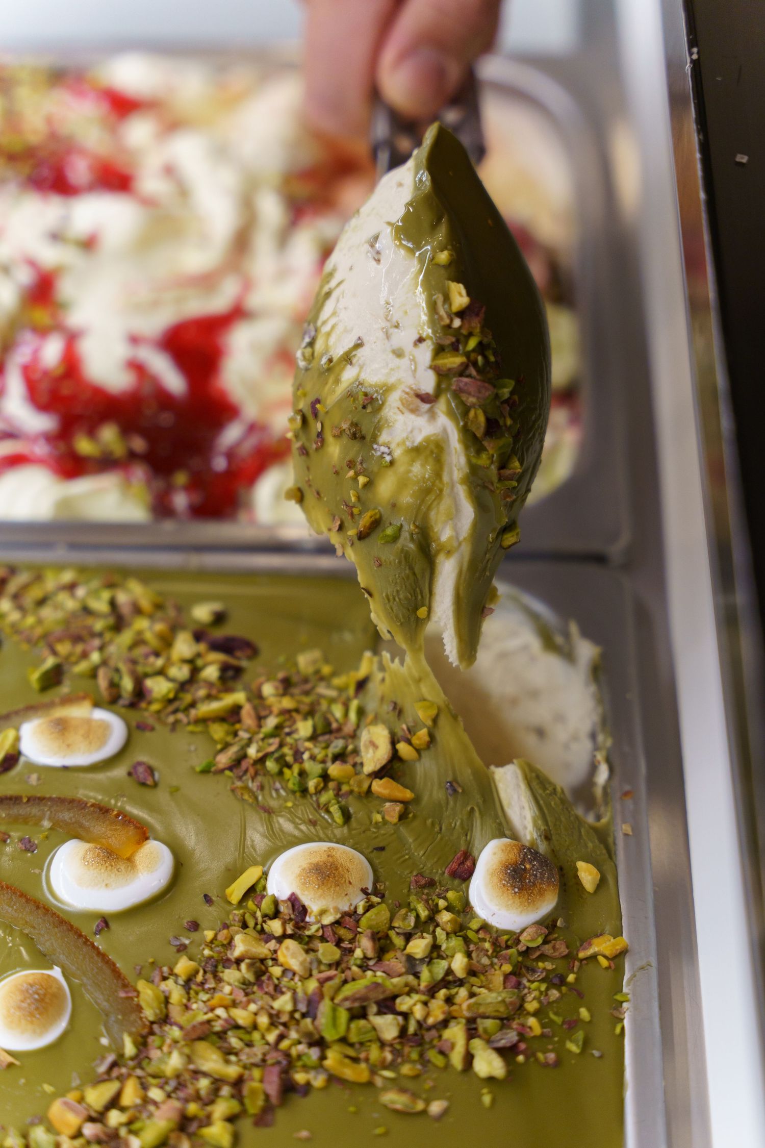 Gelateria Emiliana 2019