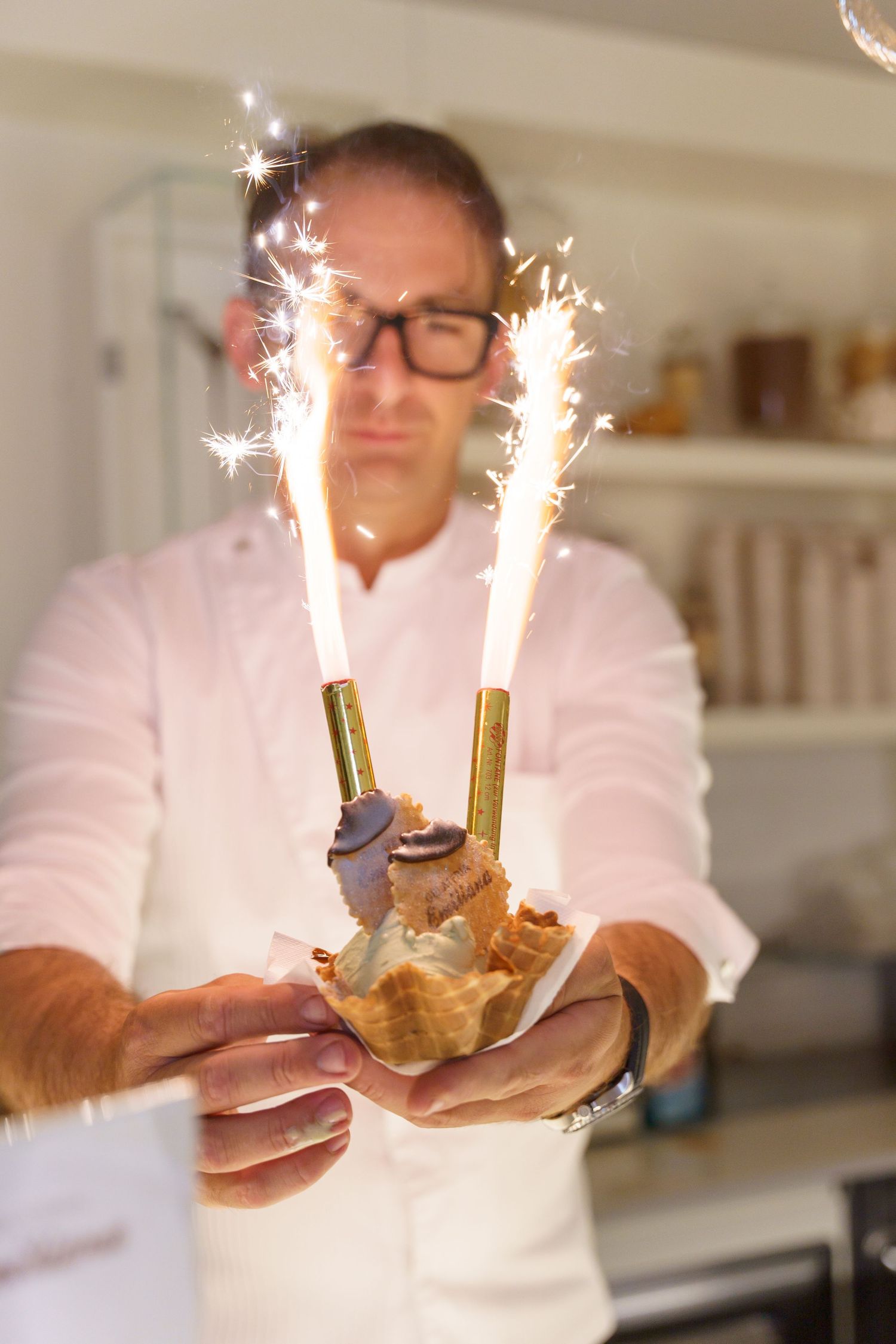 Gelateria Emiliana 2019