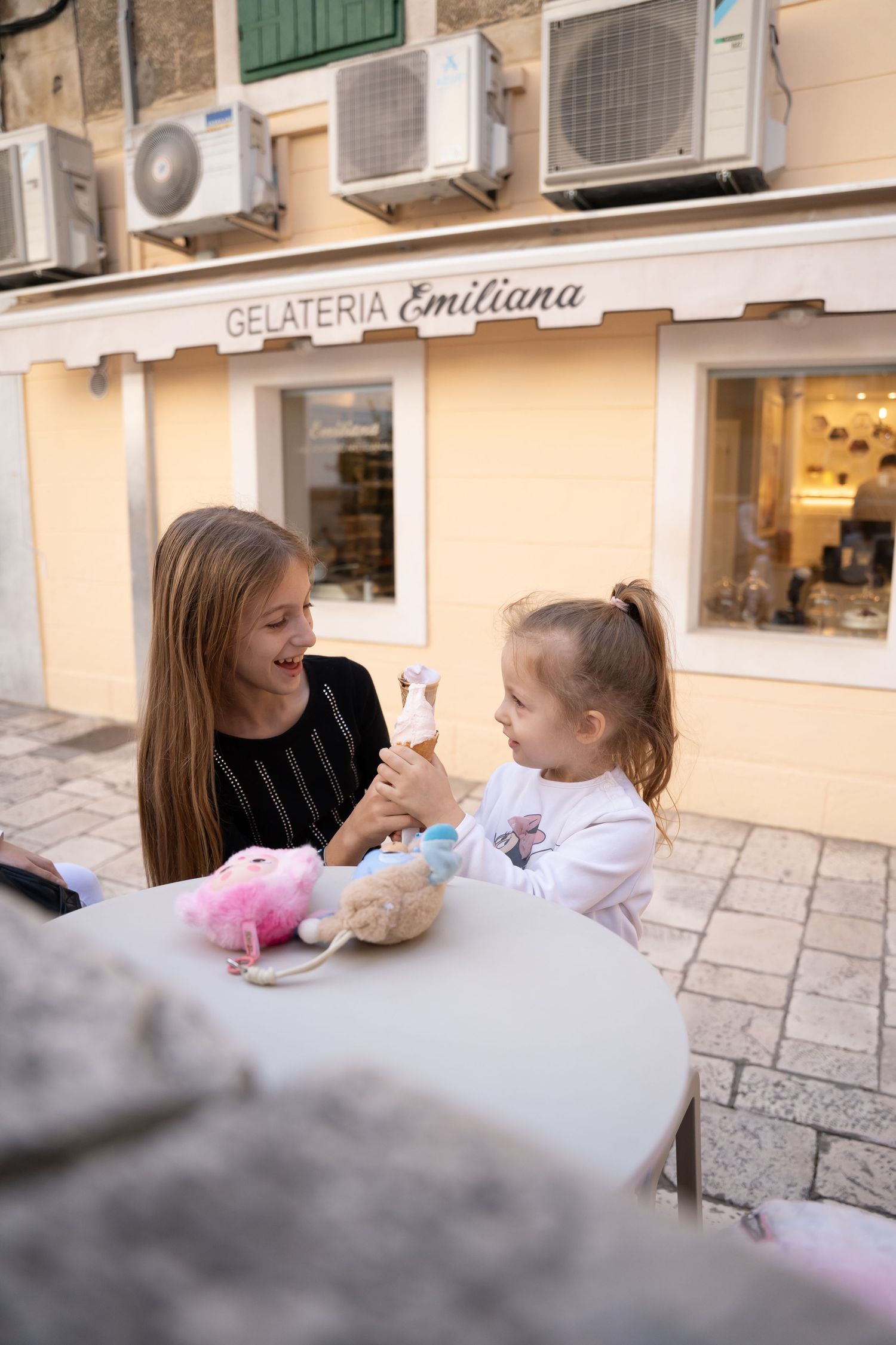 Gelateria Emiliana 2019