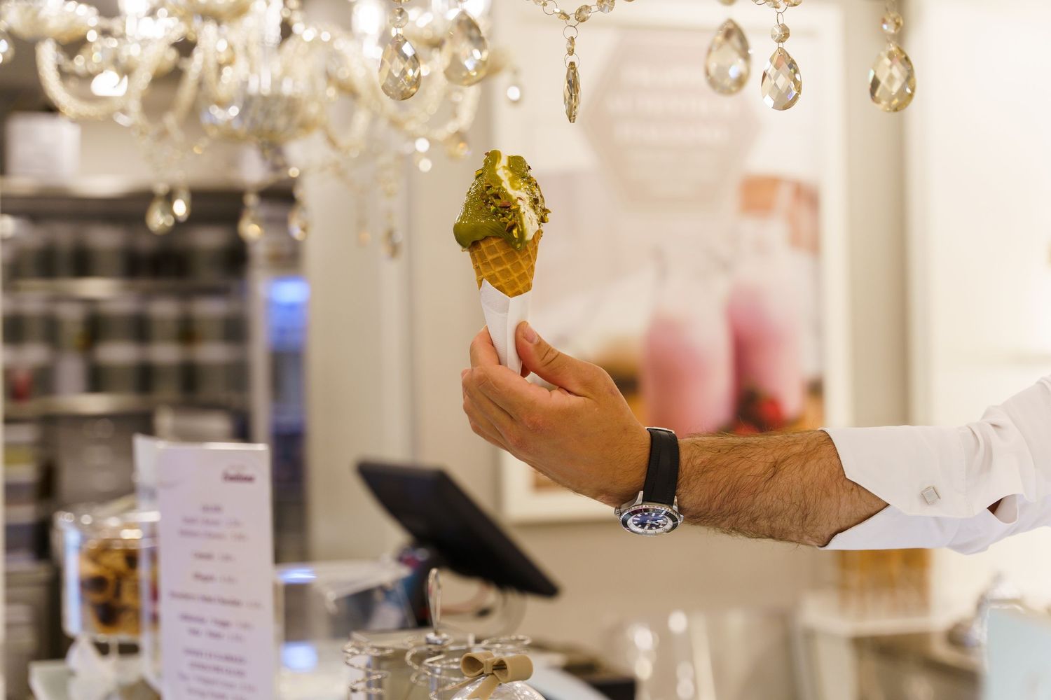 Gelateria Emiliana 2019