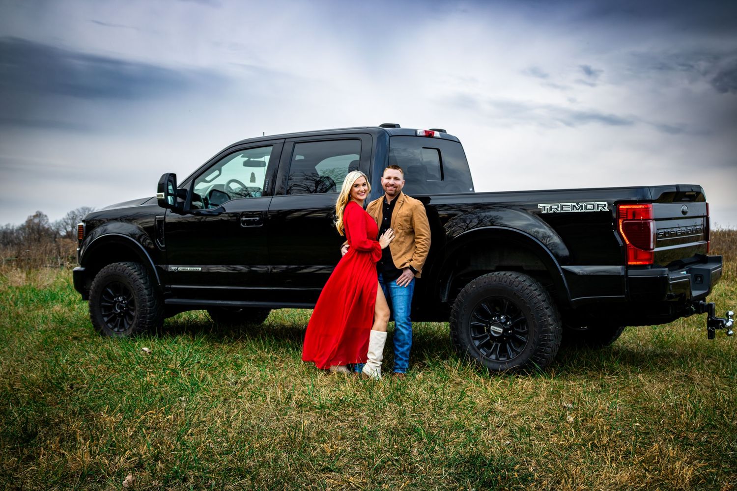 engagement photographer