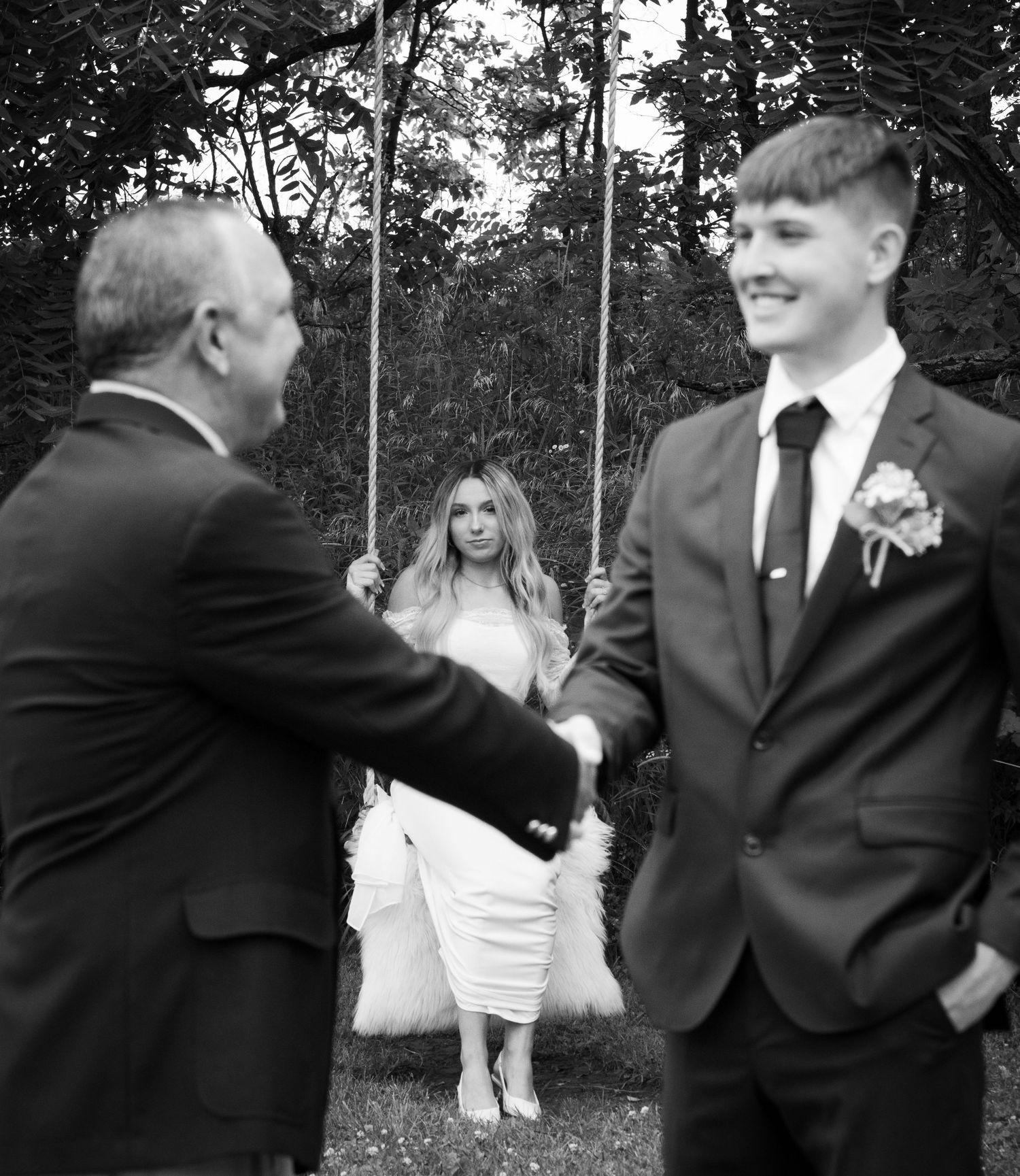 wedding photographer