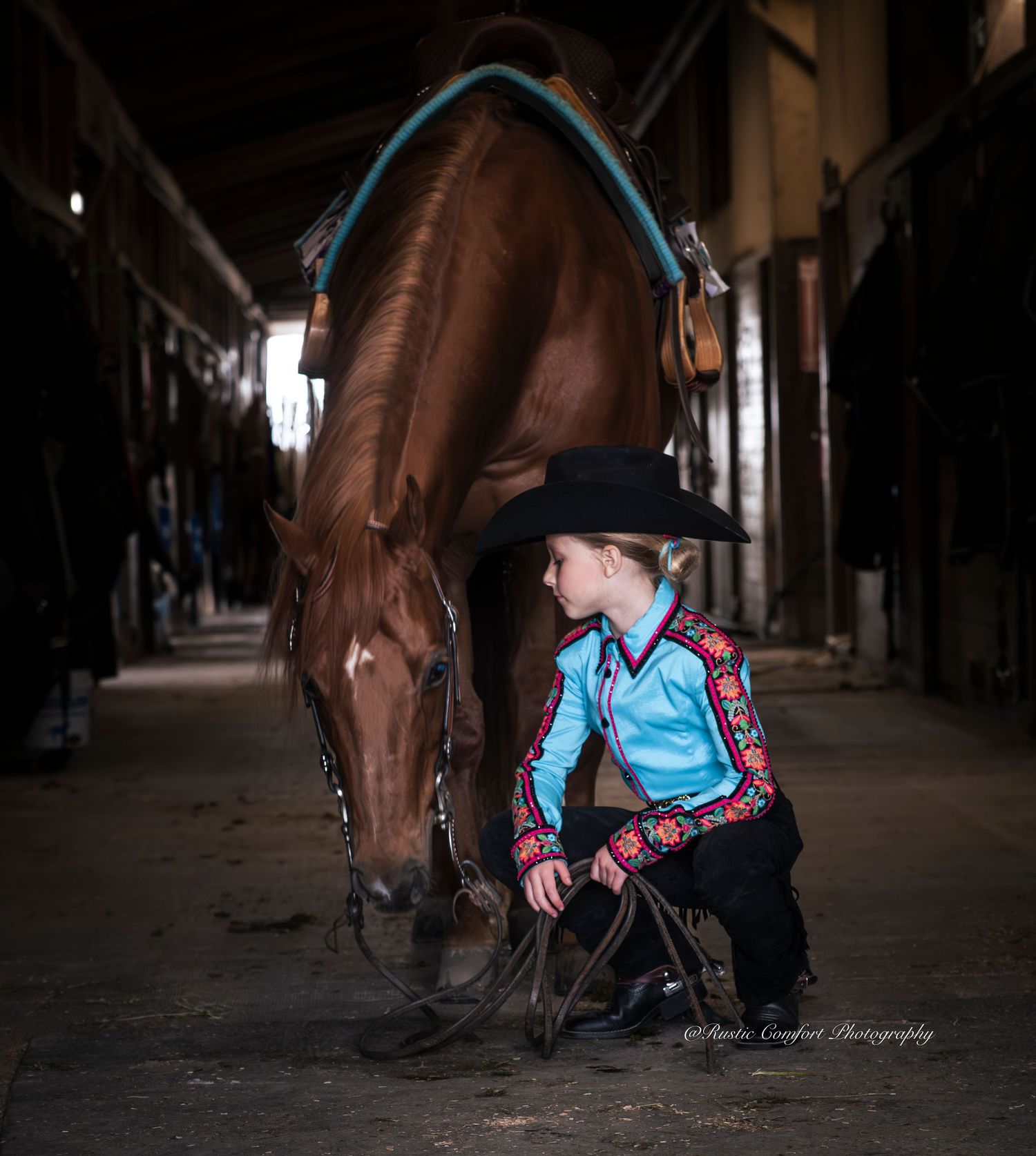 horse show photographer