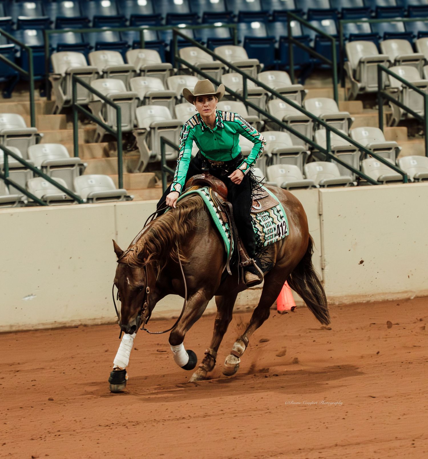 horse show photographer