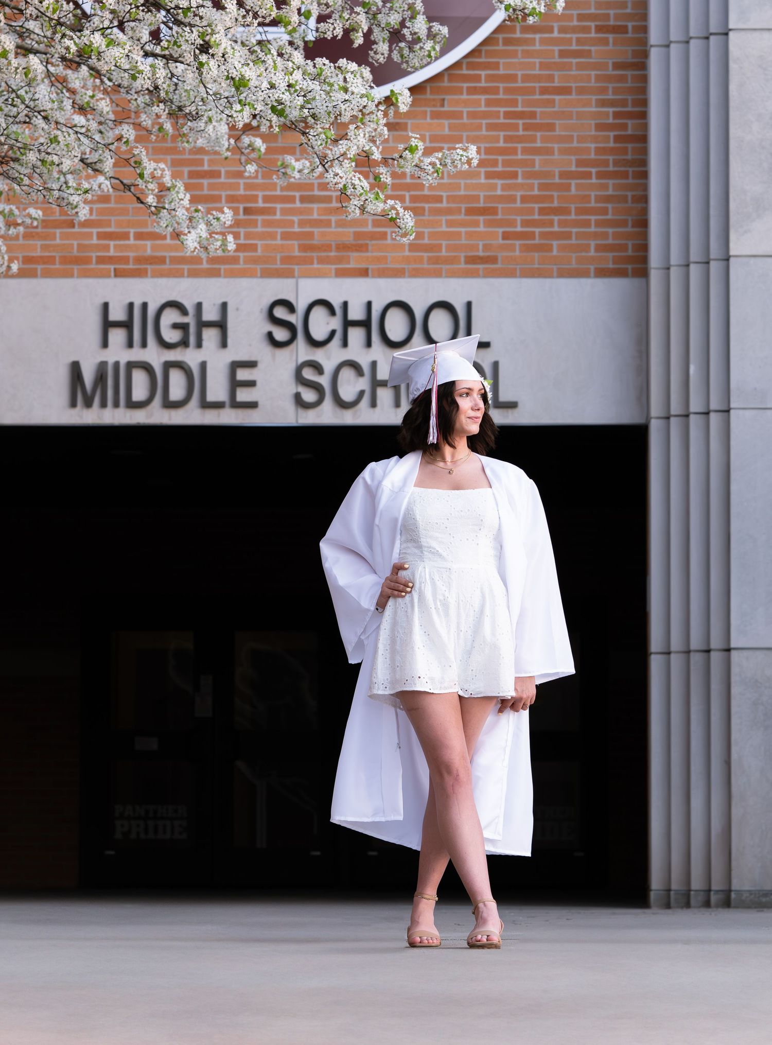 senior photographer