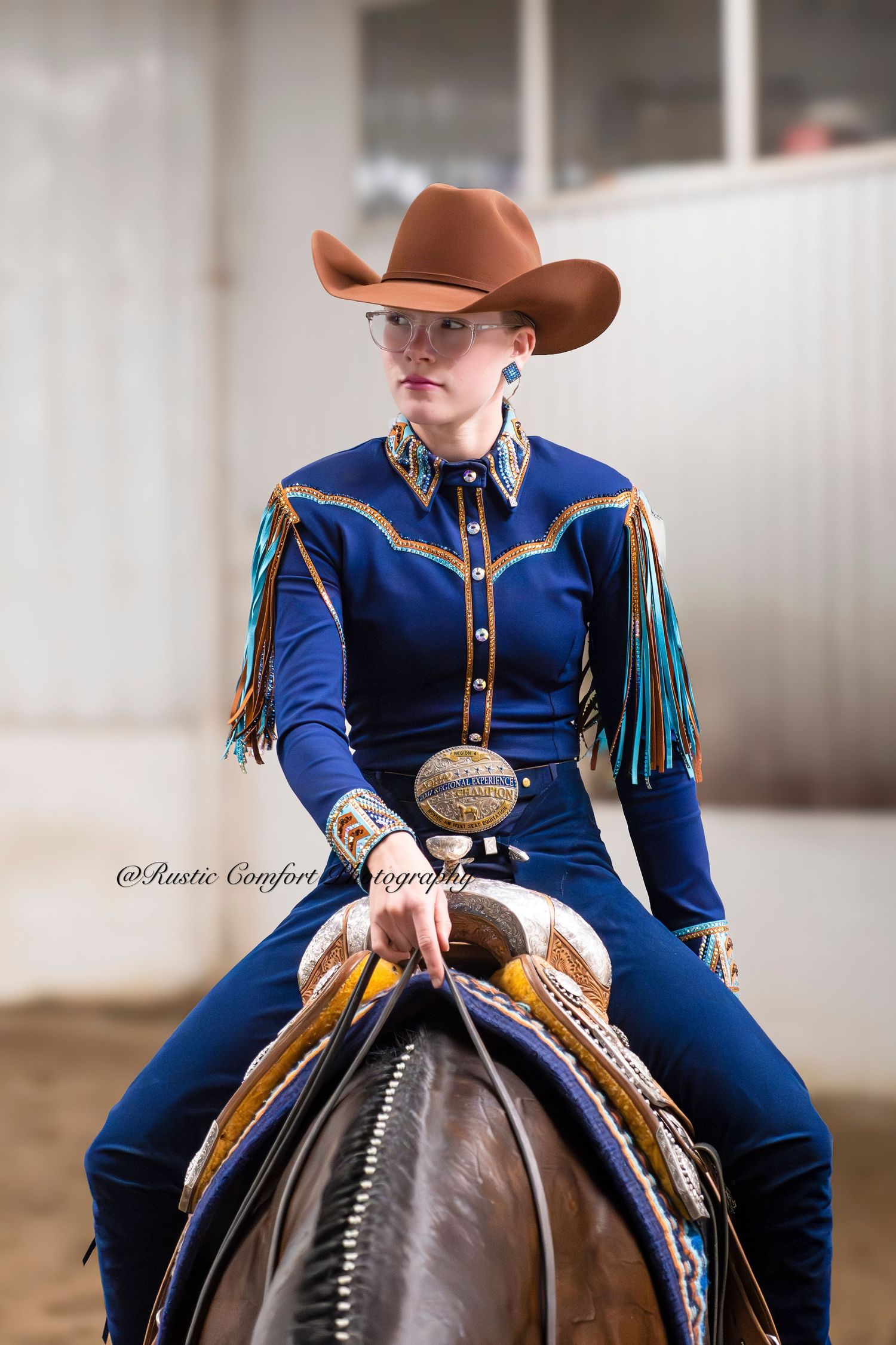 horse show photographer