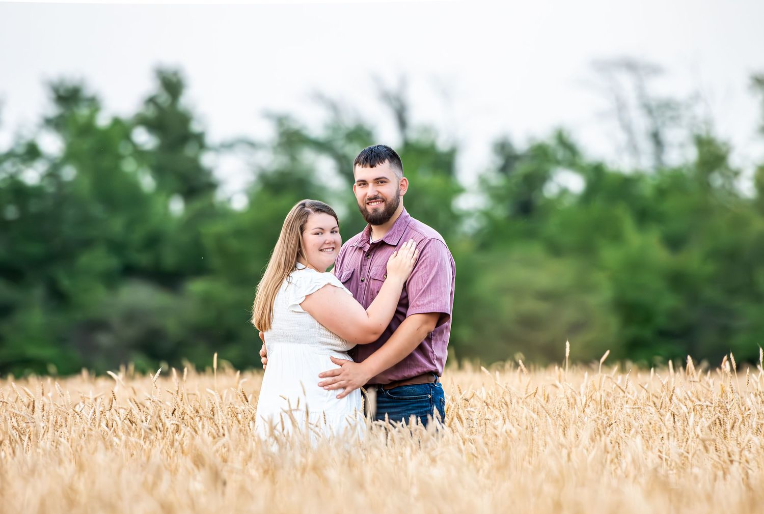 engagement photography