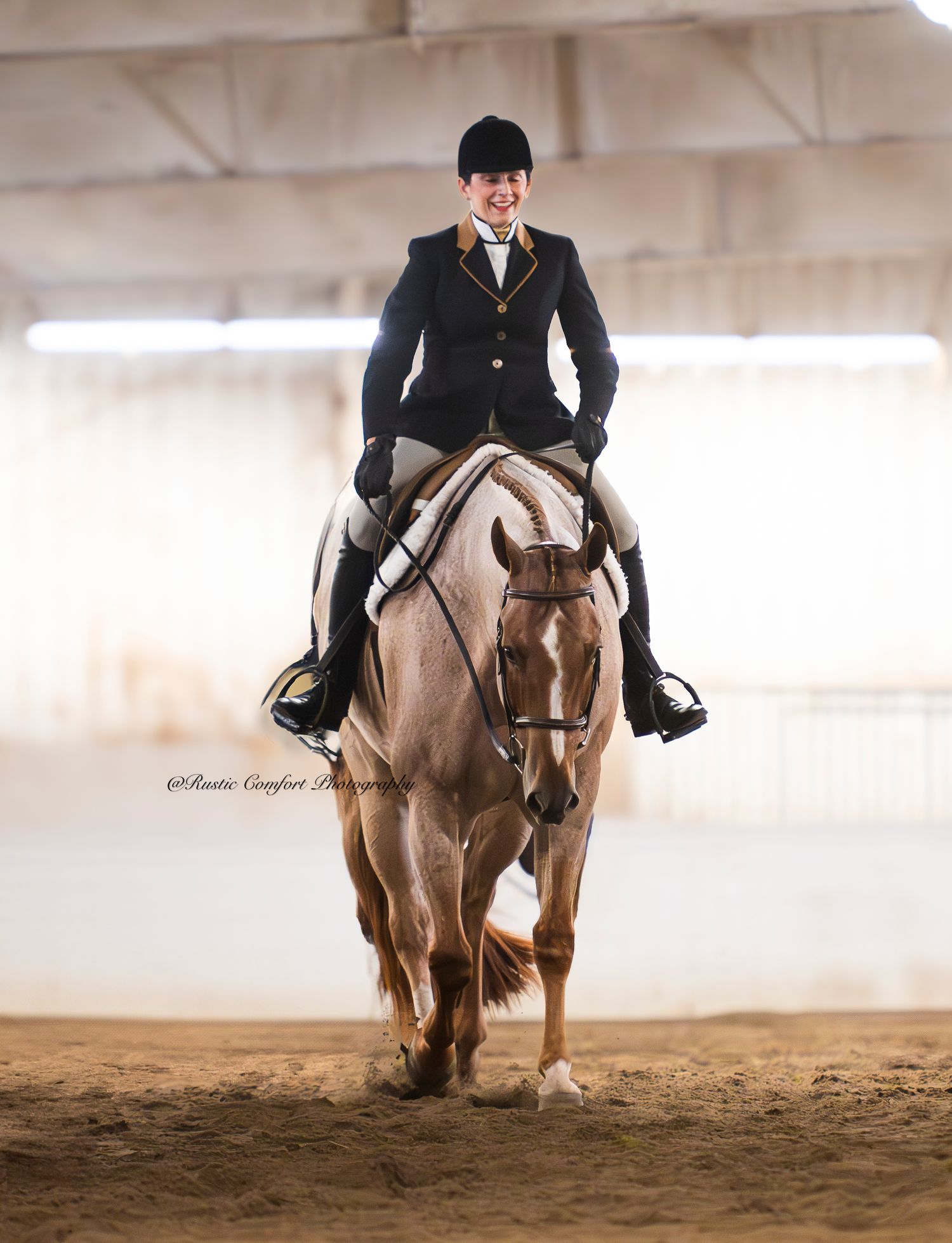 horse show photographer