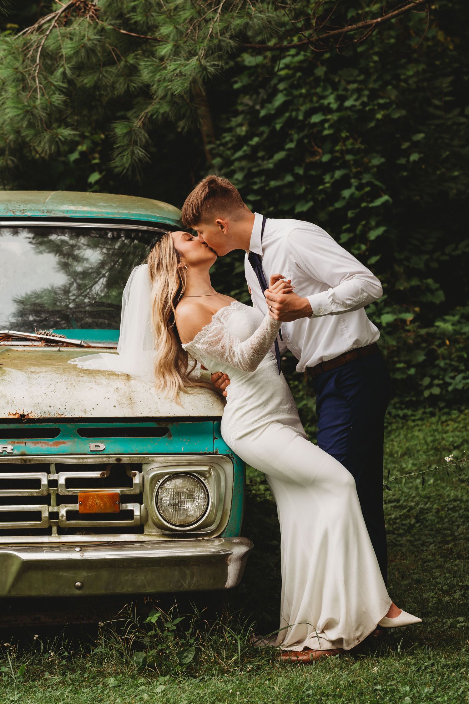 wedding photographer