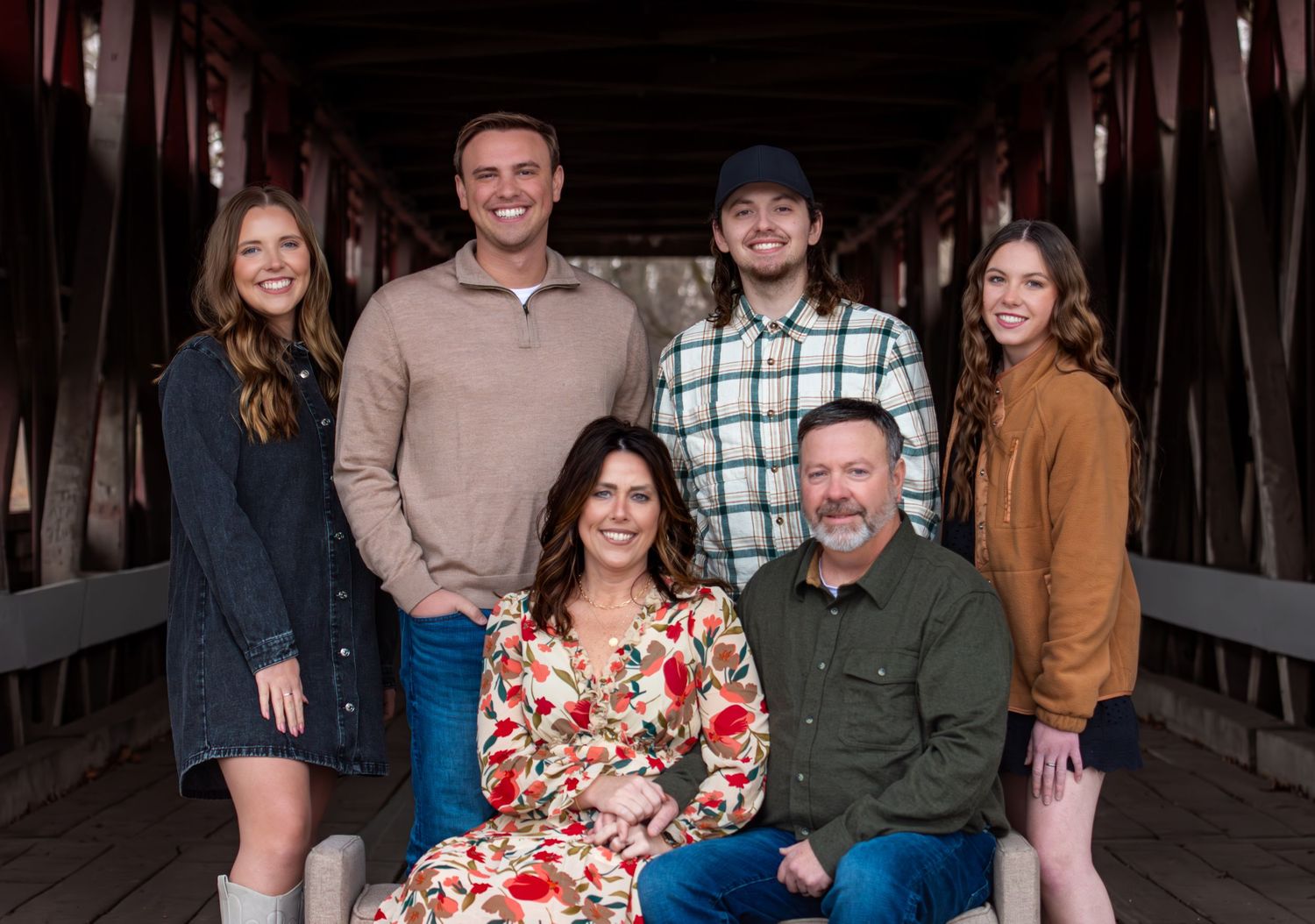 family photographer
