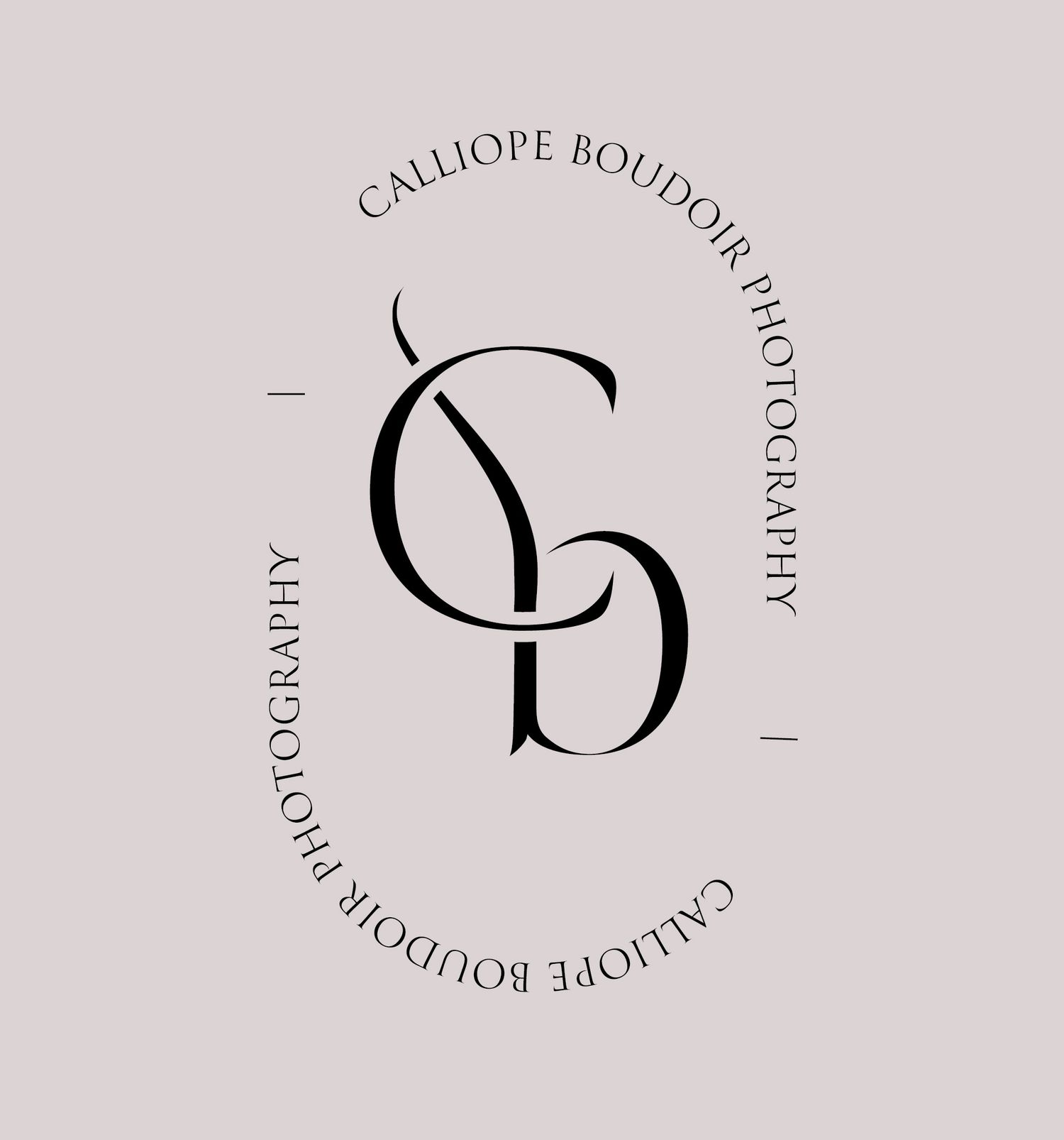Calliope Boudoir a boudoir brand in Birmingham, Alabama and Atlanta, Georgia.