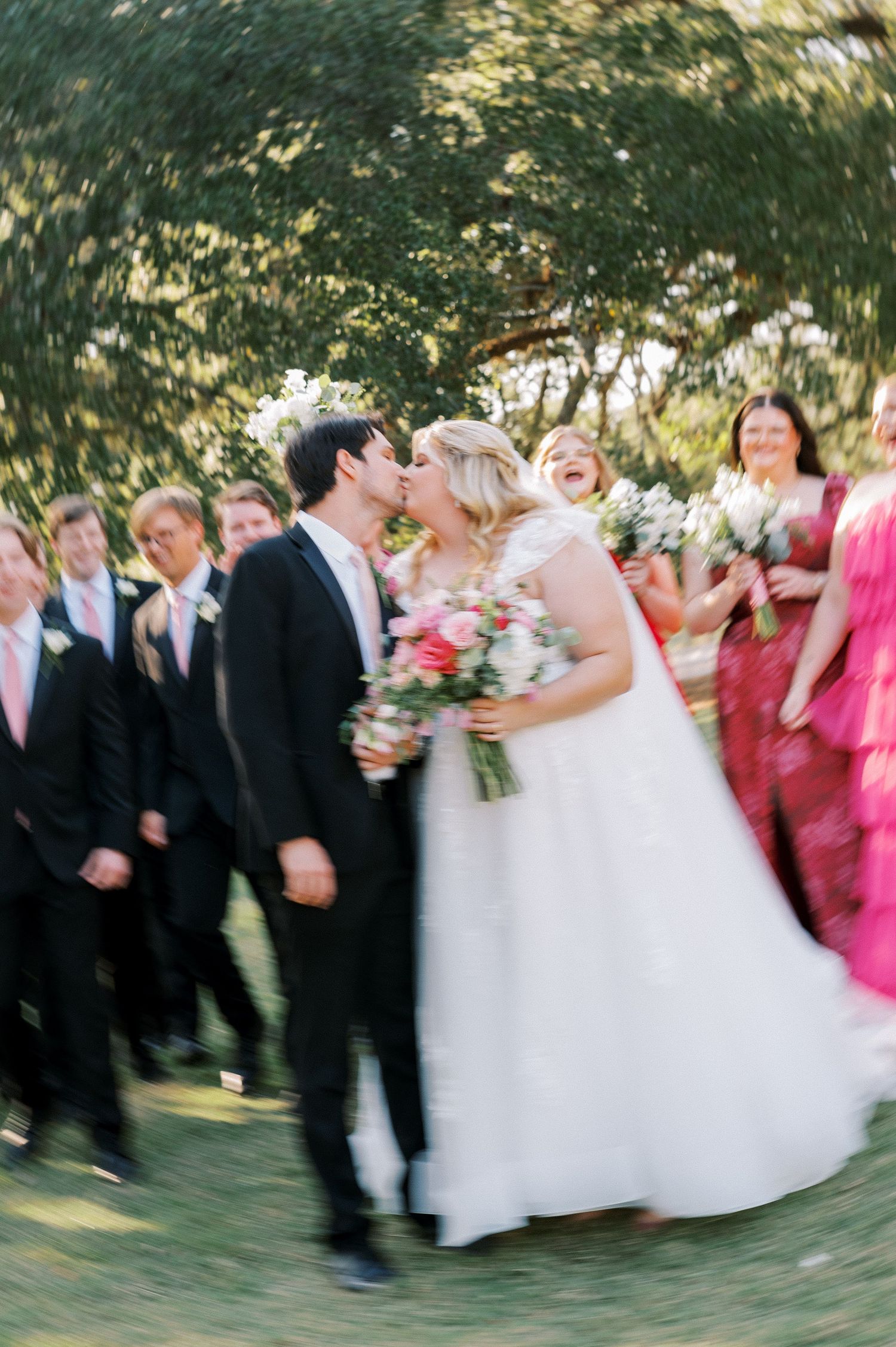 Alabama wedding and portrait photographer Emily Cone Photography. Digital and Film. Documentary, editorial, candid. Southeast and Birmingham