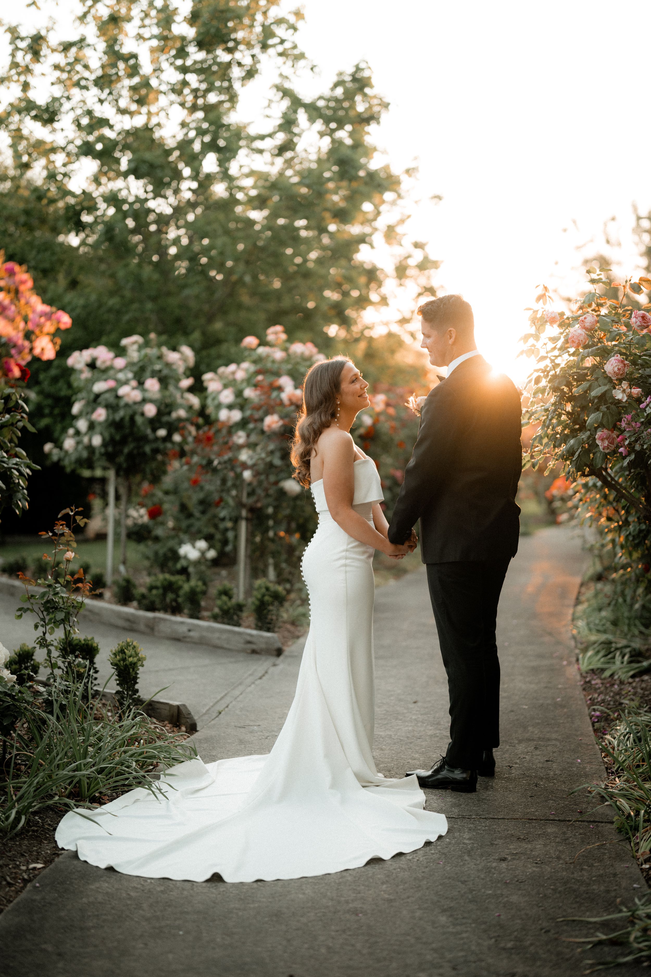 Weddings By Heston