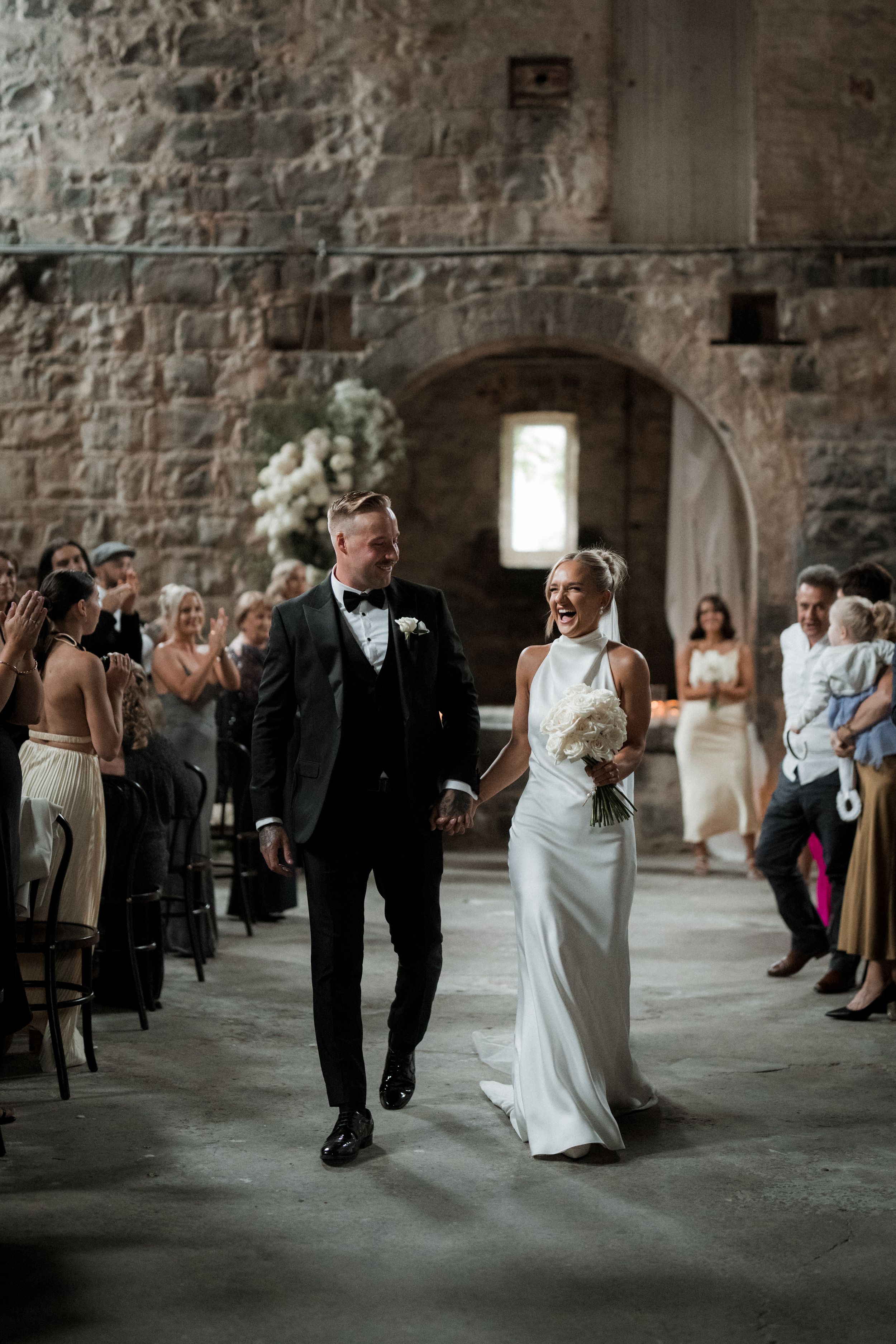Weddings By Heston — photo 7 of 18