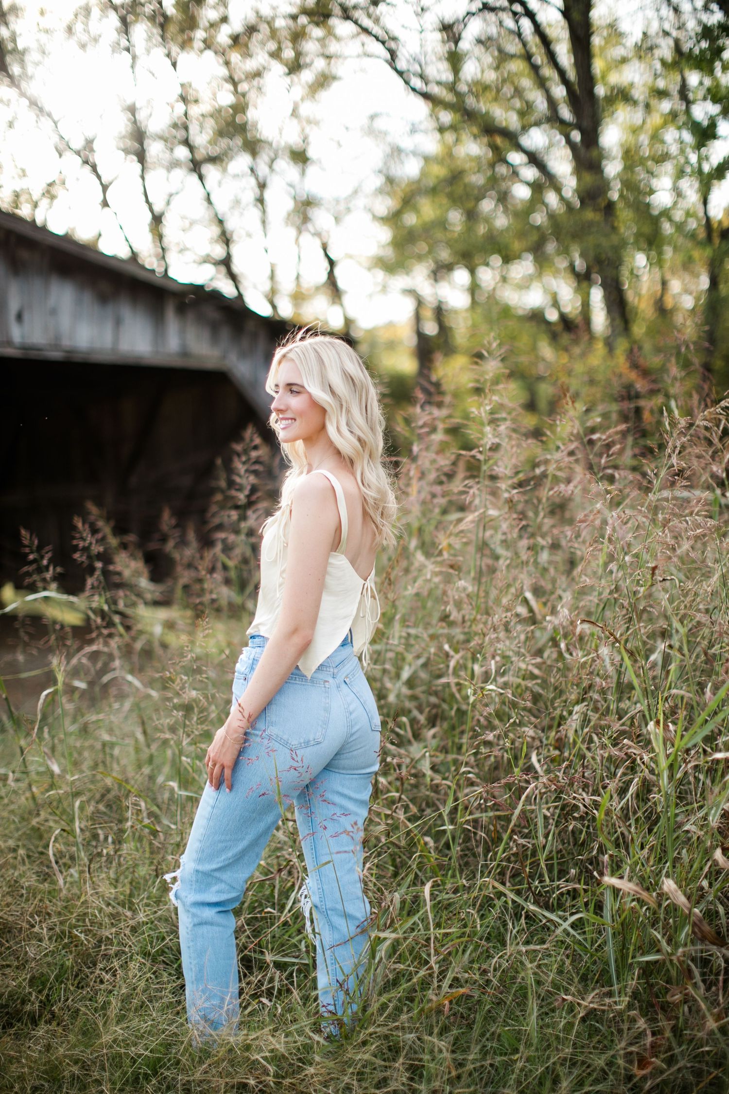 Senior Photography by Katie Painter Photography