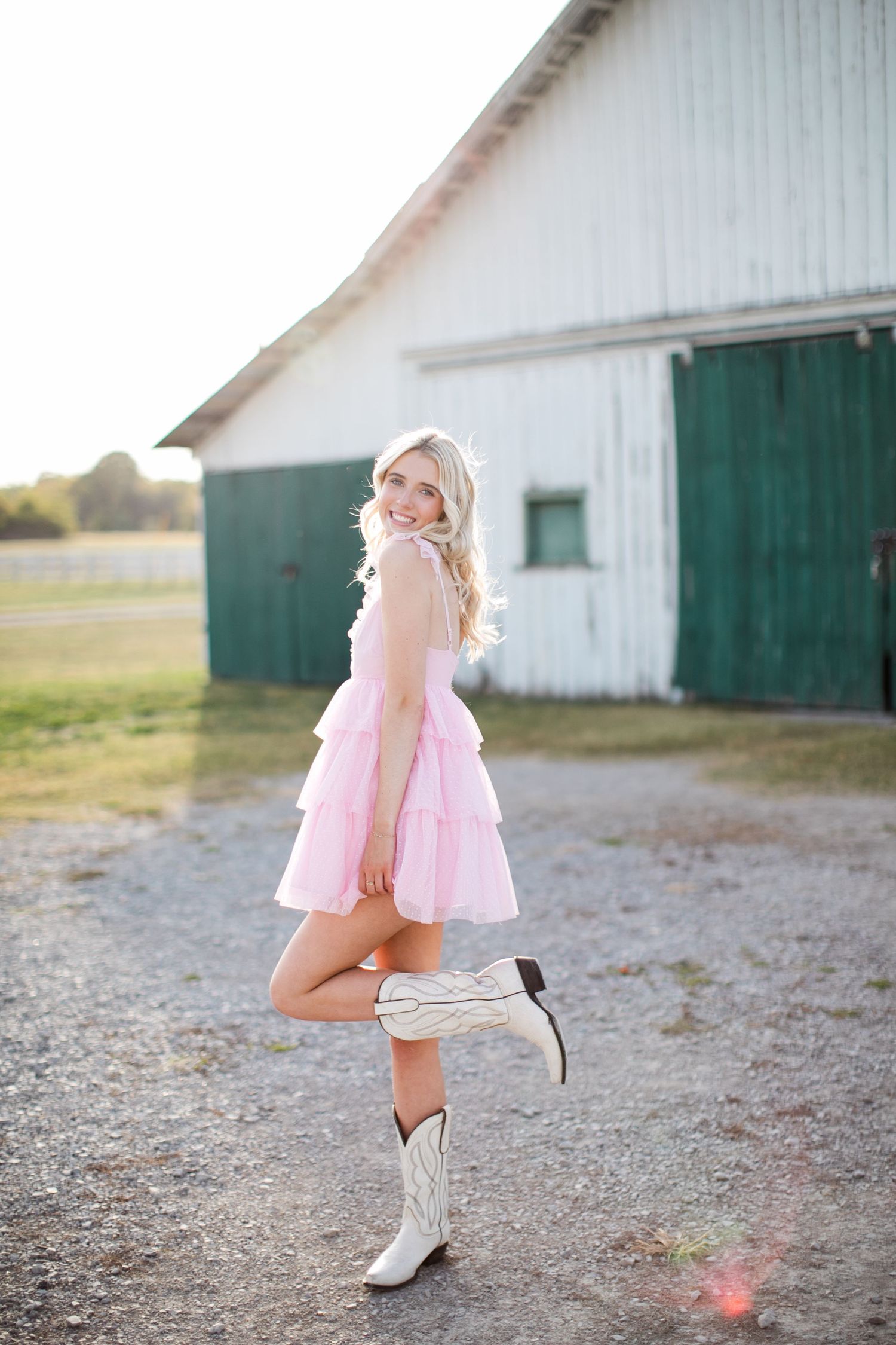 Senior Photography by Katie Painter Photography