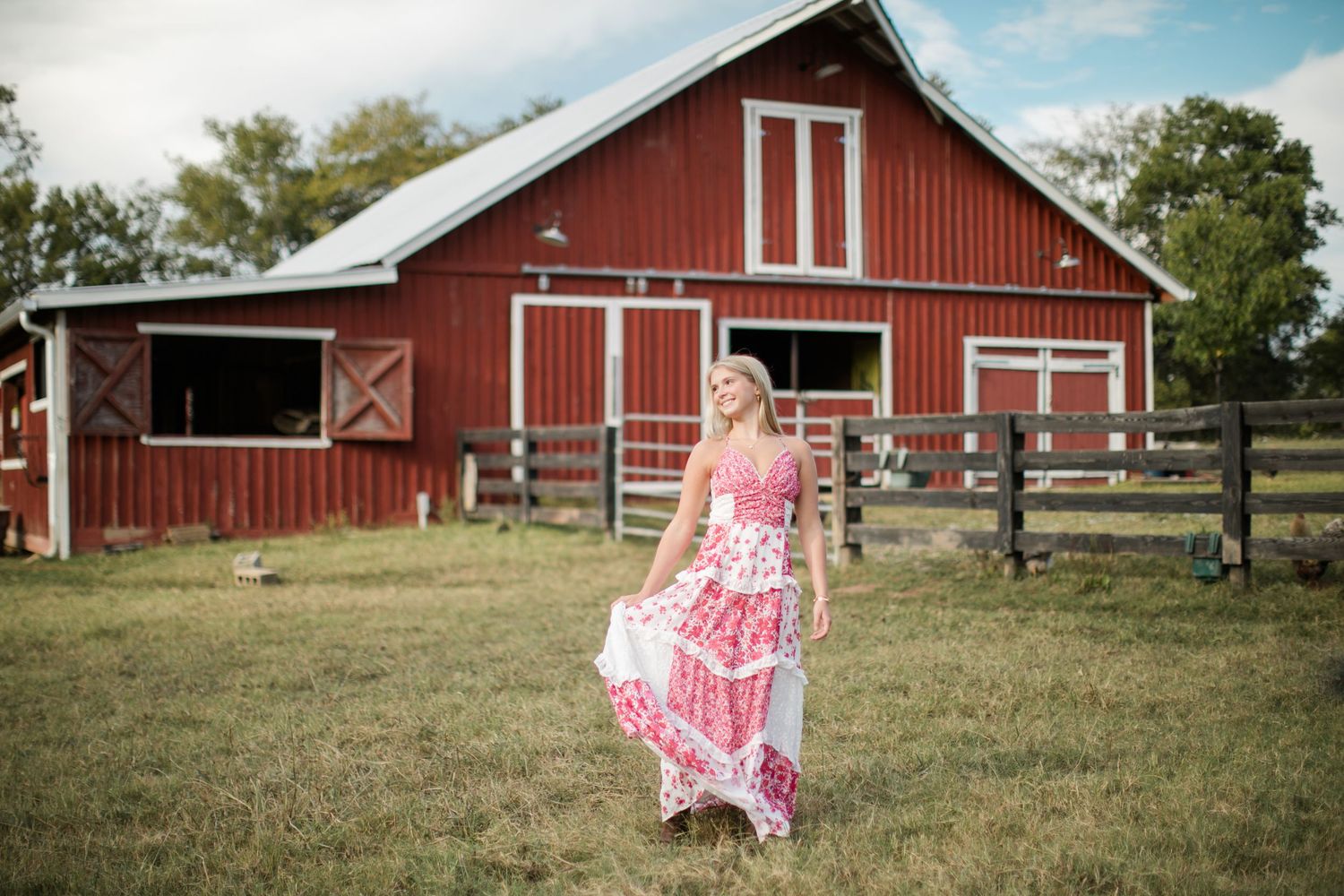 Senior Photography by Katie Painter Photography