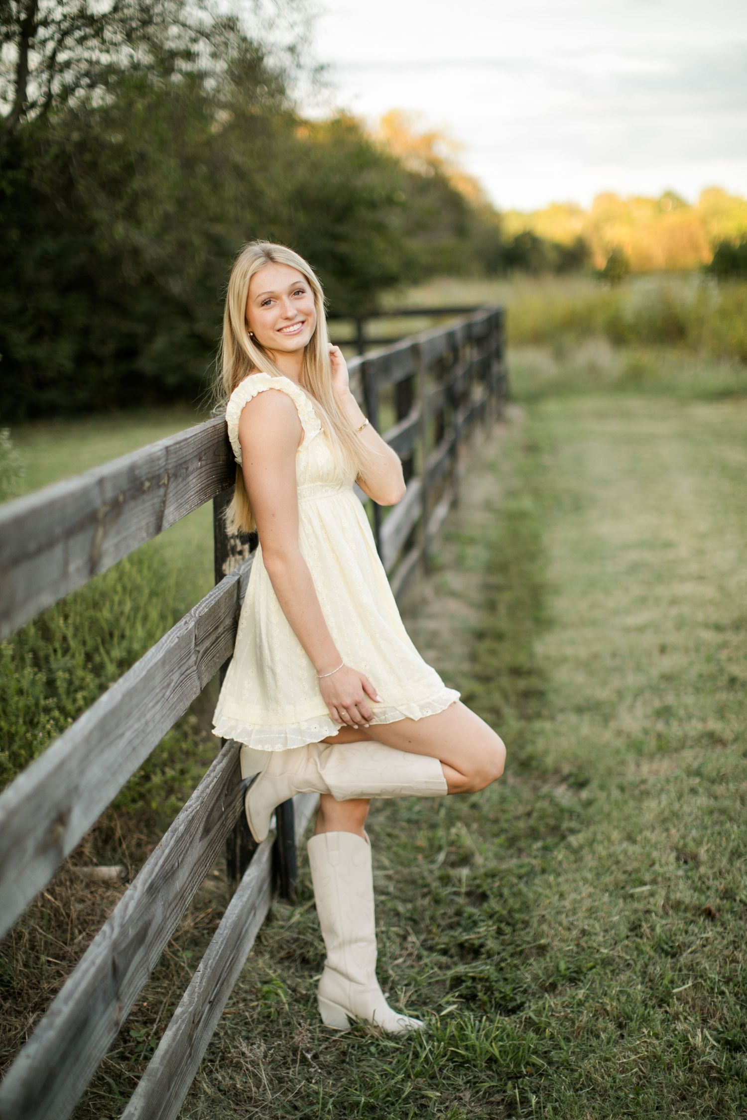 Senior Photography by Katie Painter Photography