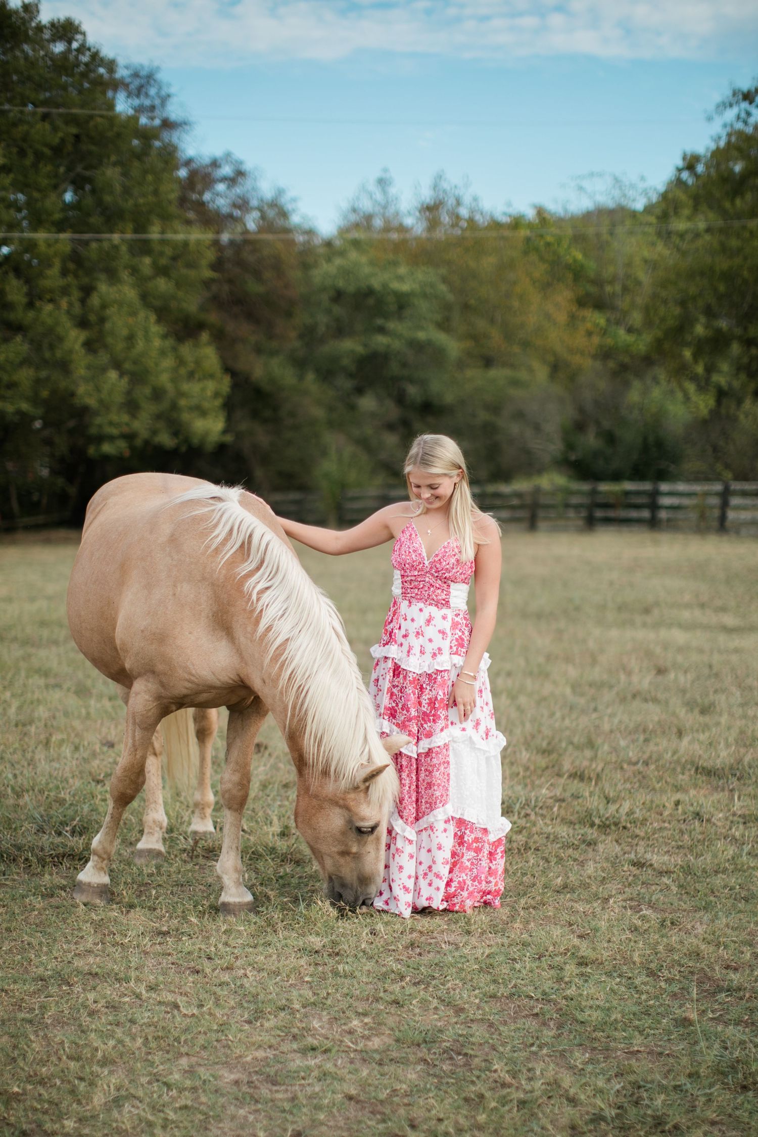 Senior Photography by Katie Painter Photography