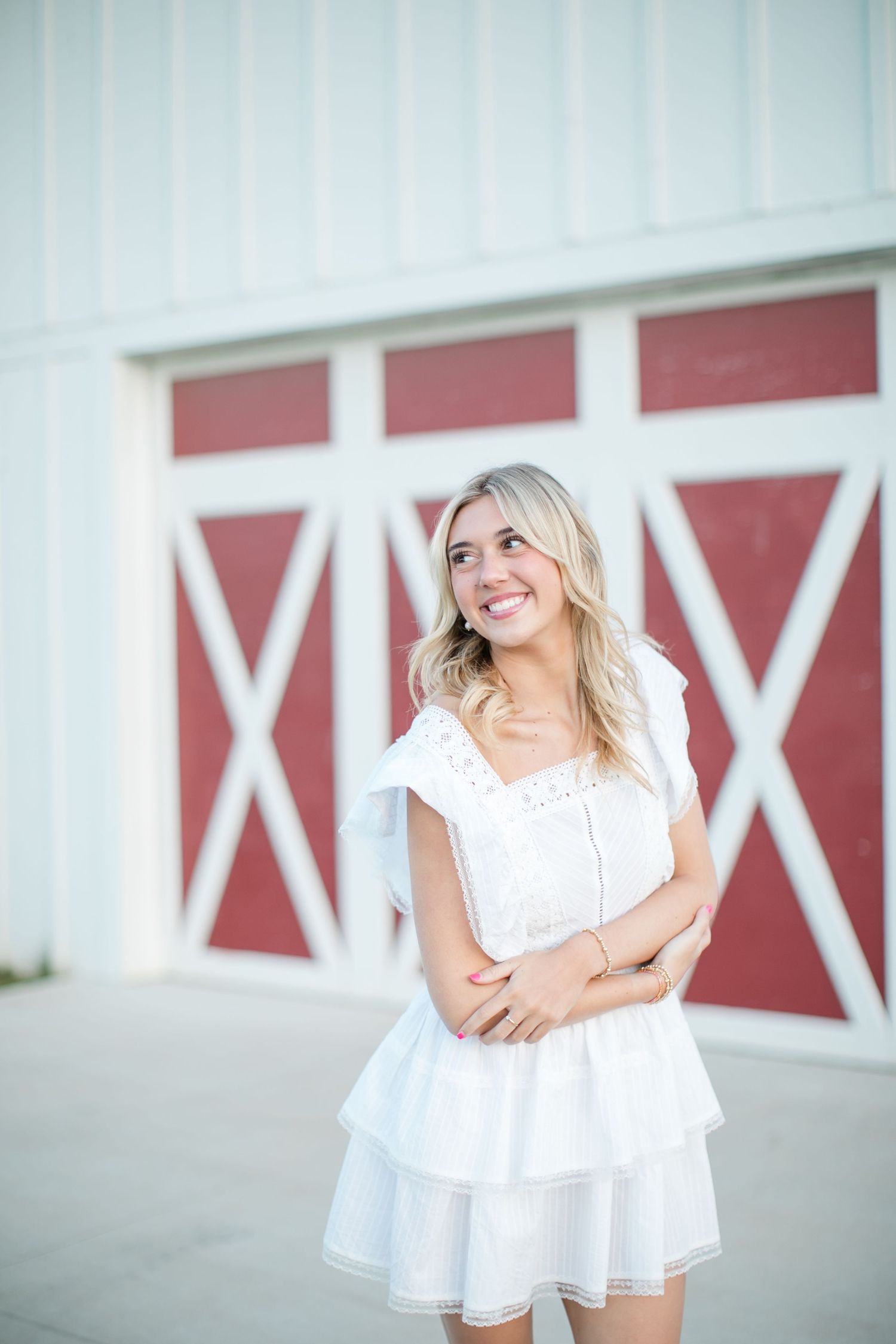 Senior Photography by Katie Painter Photography