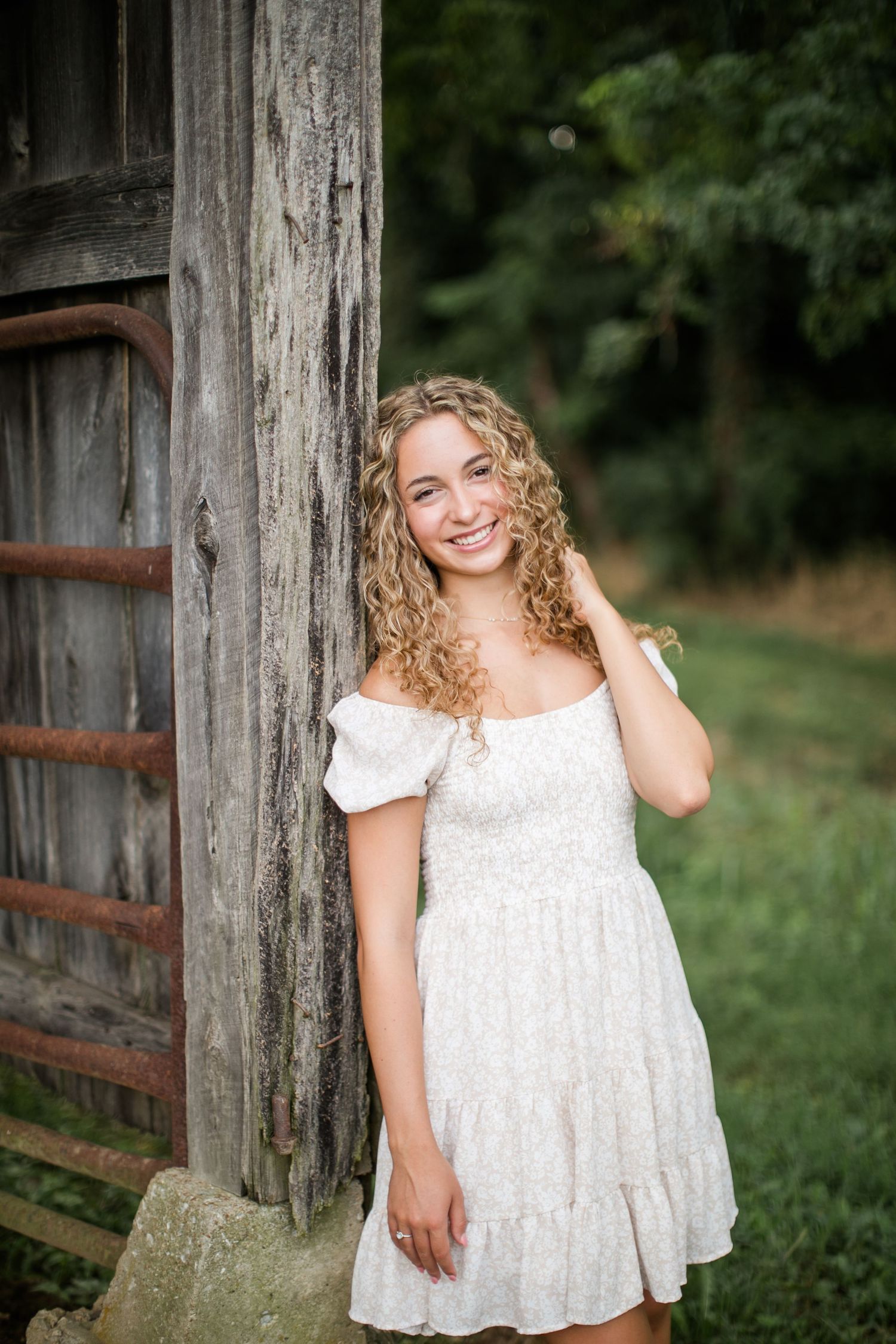 Senior Photography by Katie Painter Photography