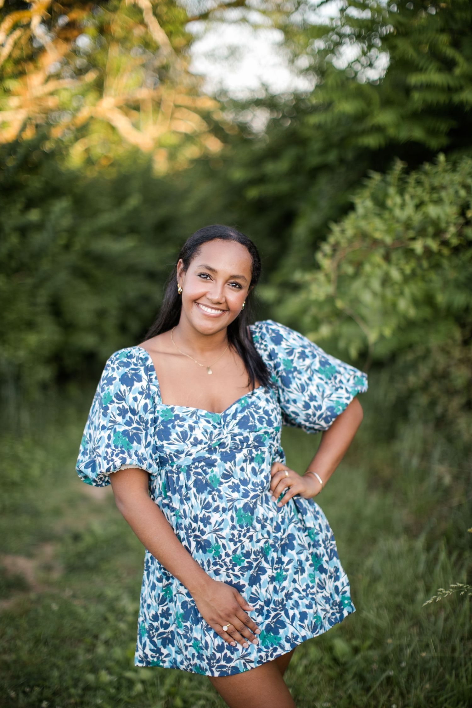 Senior Photography by Katie Painter Photography