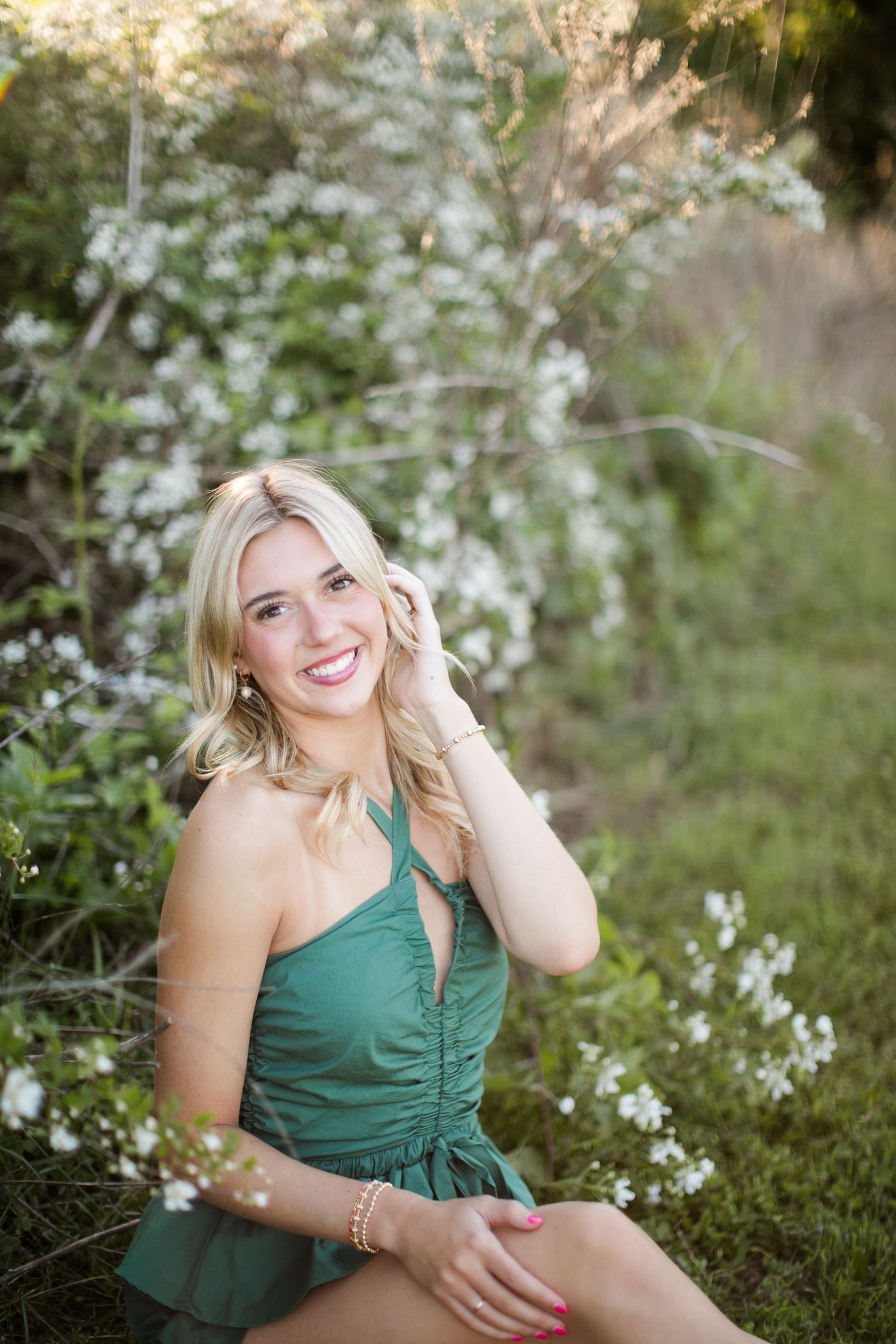 Senior Photography by Katie Painter Photography