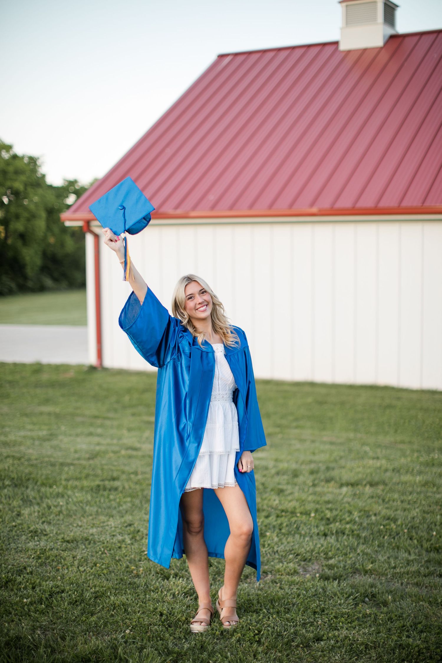Senior Photography by Katie Painter Photography
