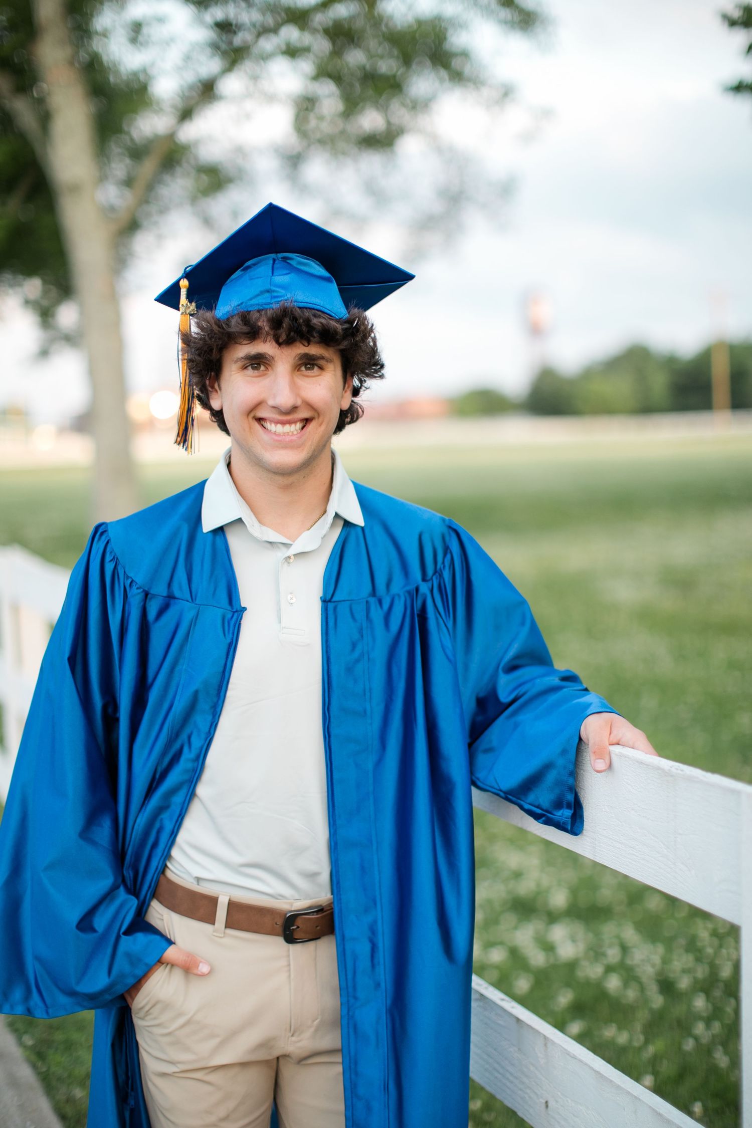 Senior Photography by Katie Painter Photography