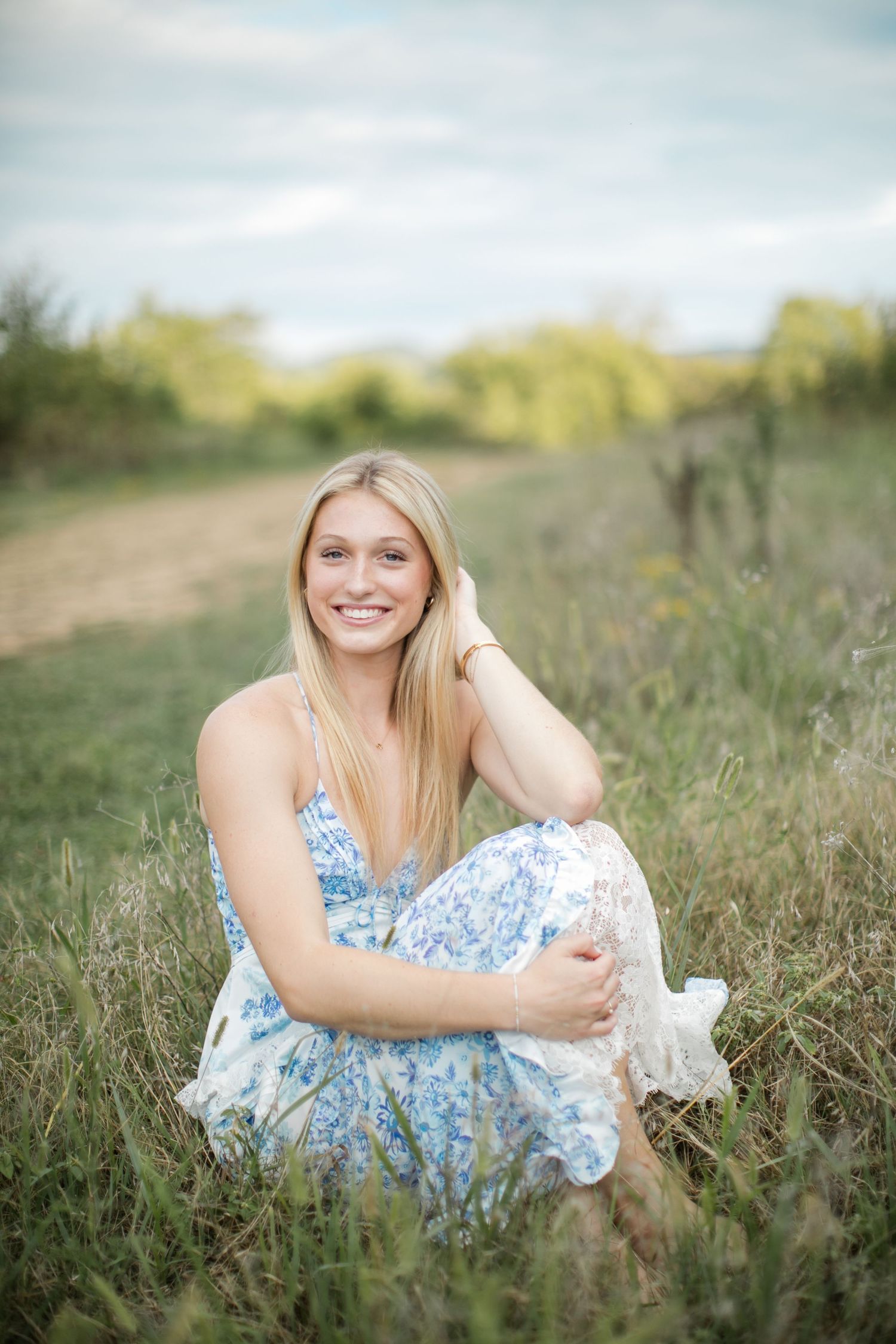 Senior Photography by Katie Painter Photography