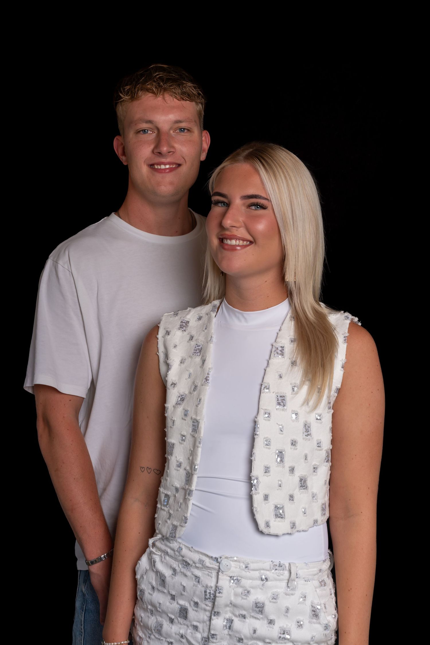 Studio Portret door Studio Merike