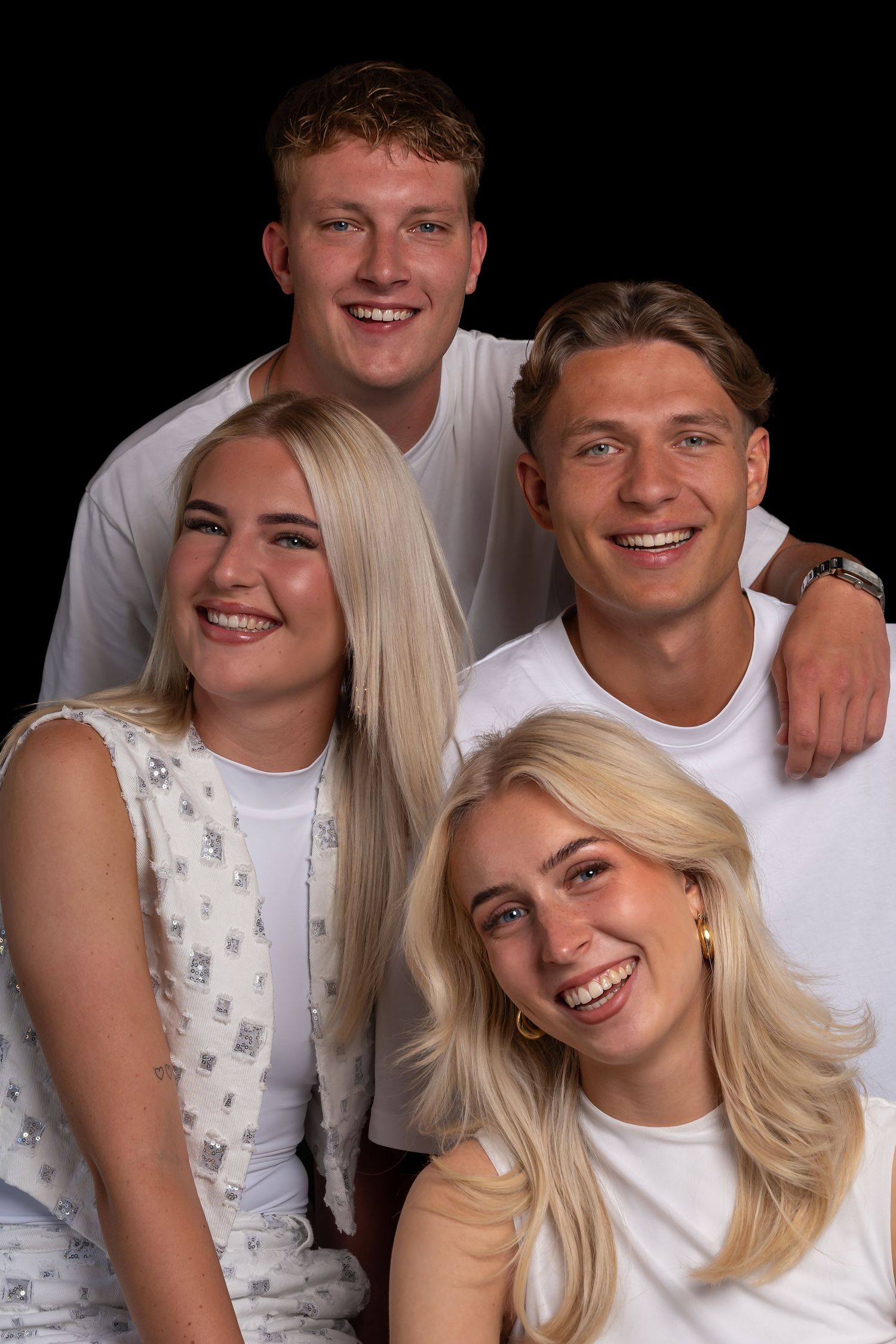 Studio Portret door Studio Merike
