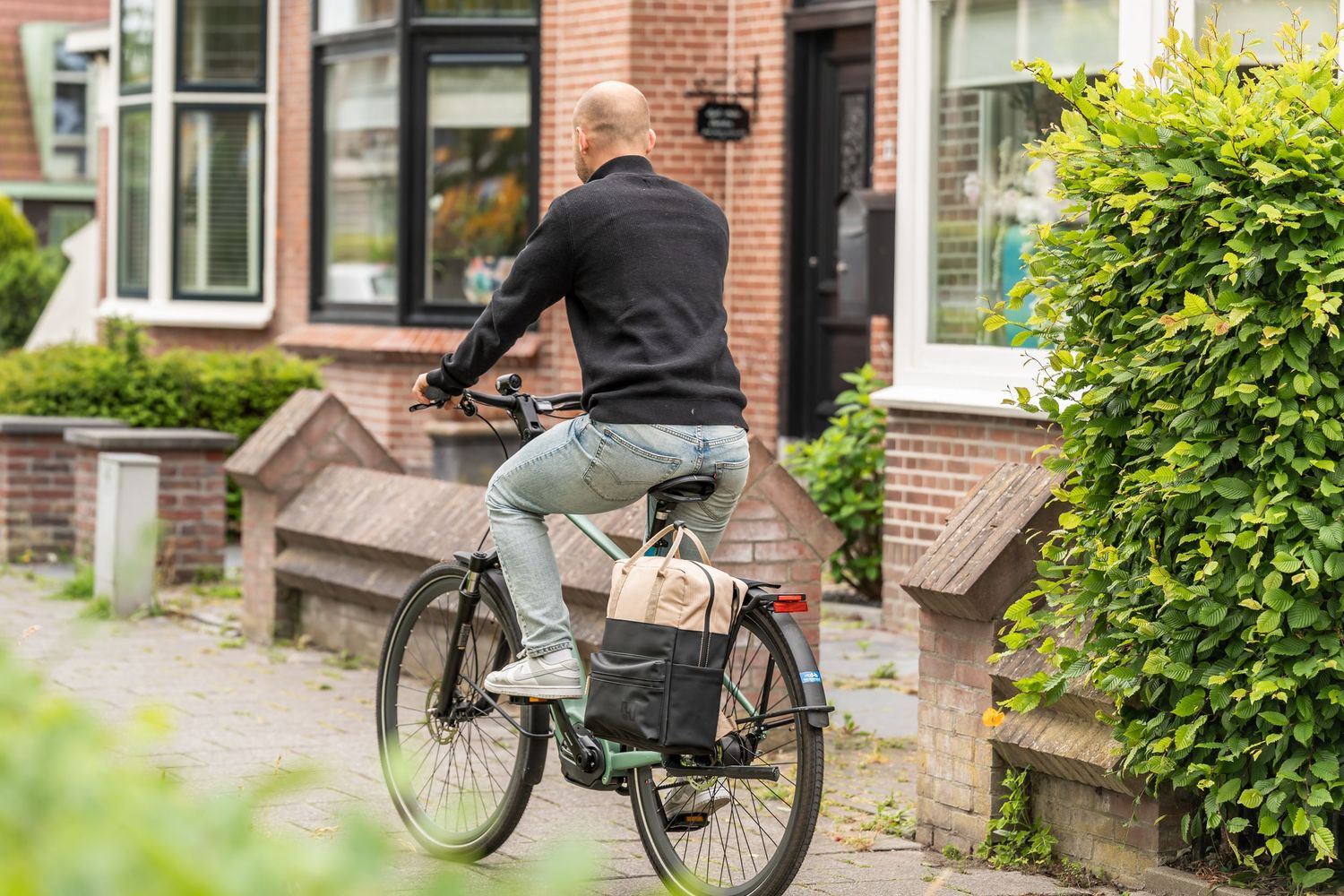 Product sfeerfoto's nieuwe tassenlijn Stegman Groothandel