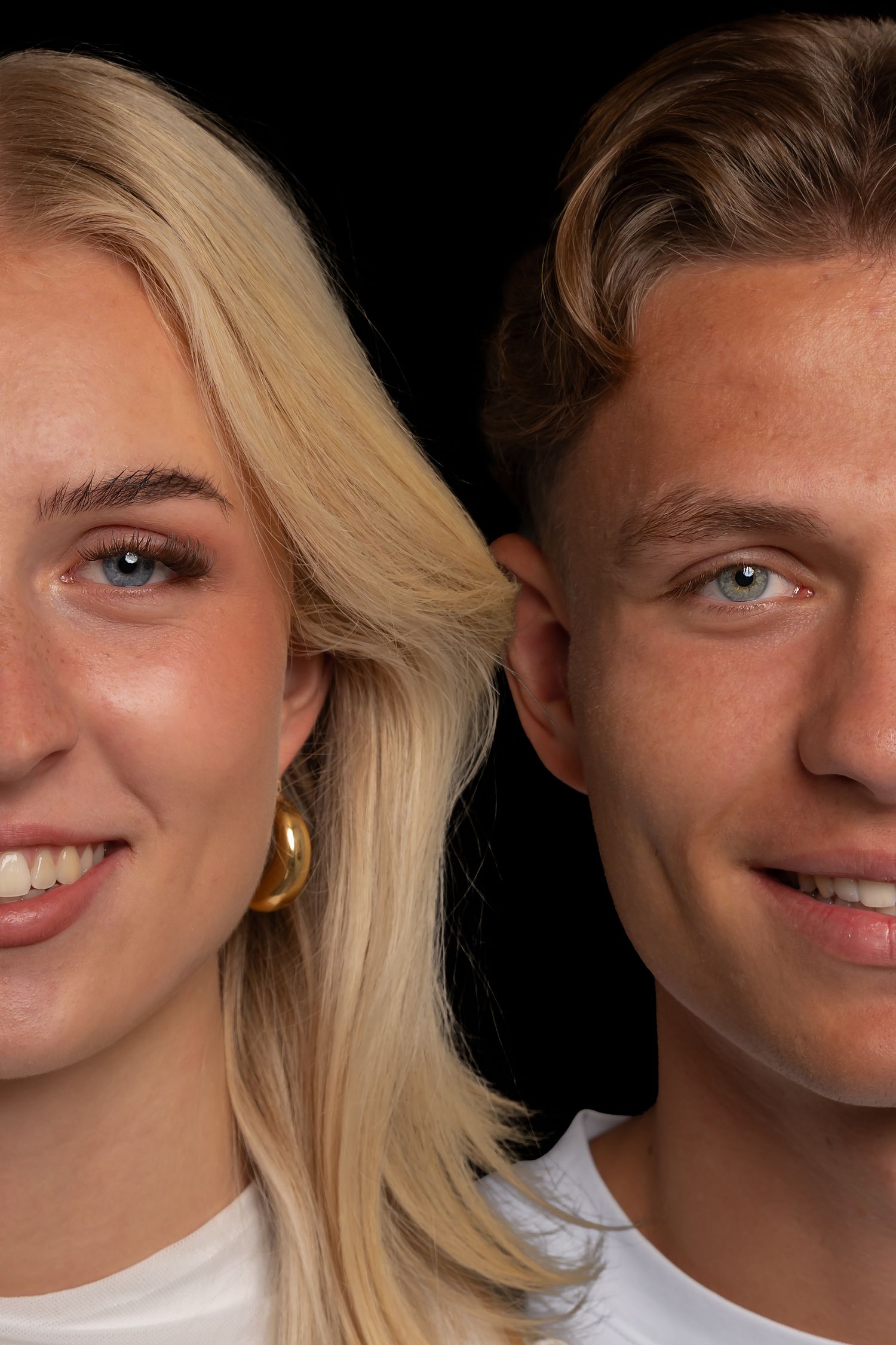 Studio Portret door Studio Merike