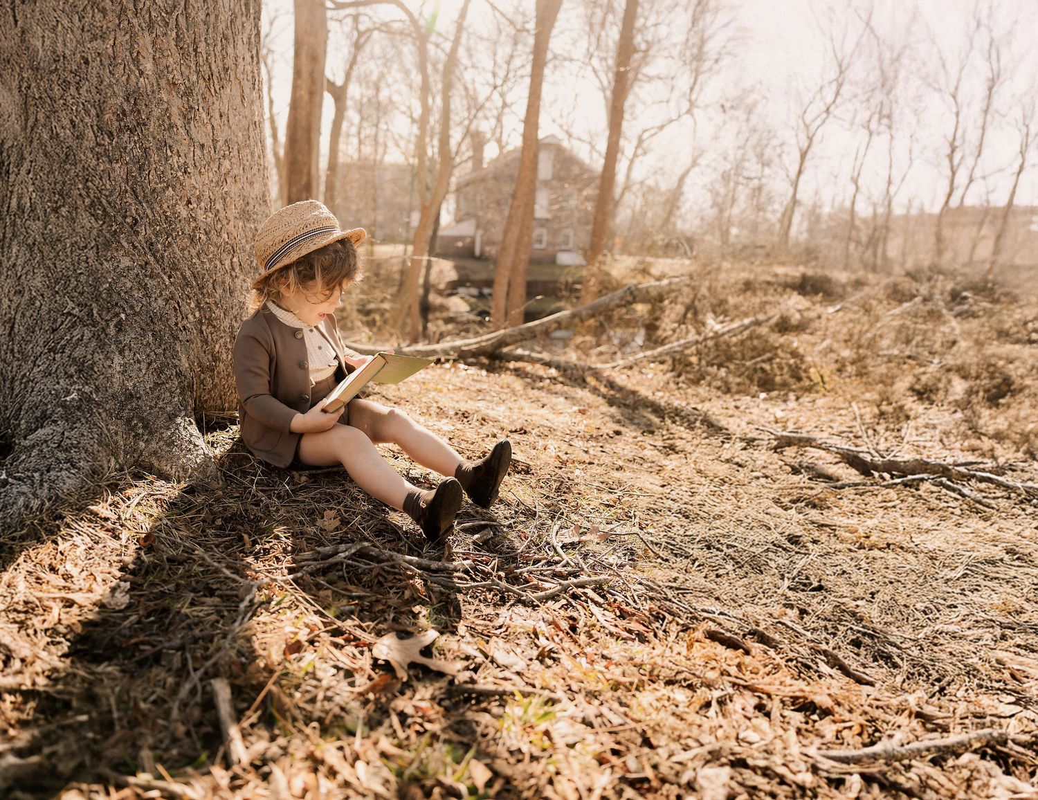 Rustic Lifestyle Photography
Lakewood NJ