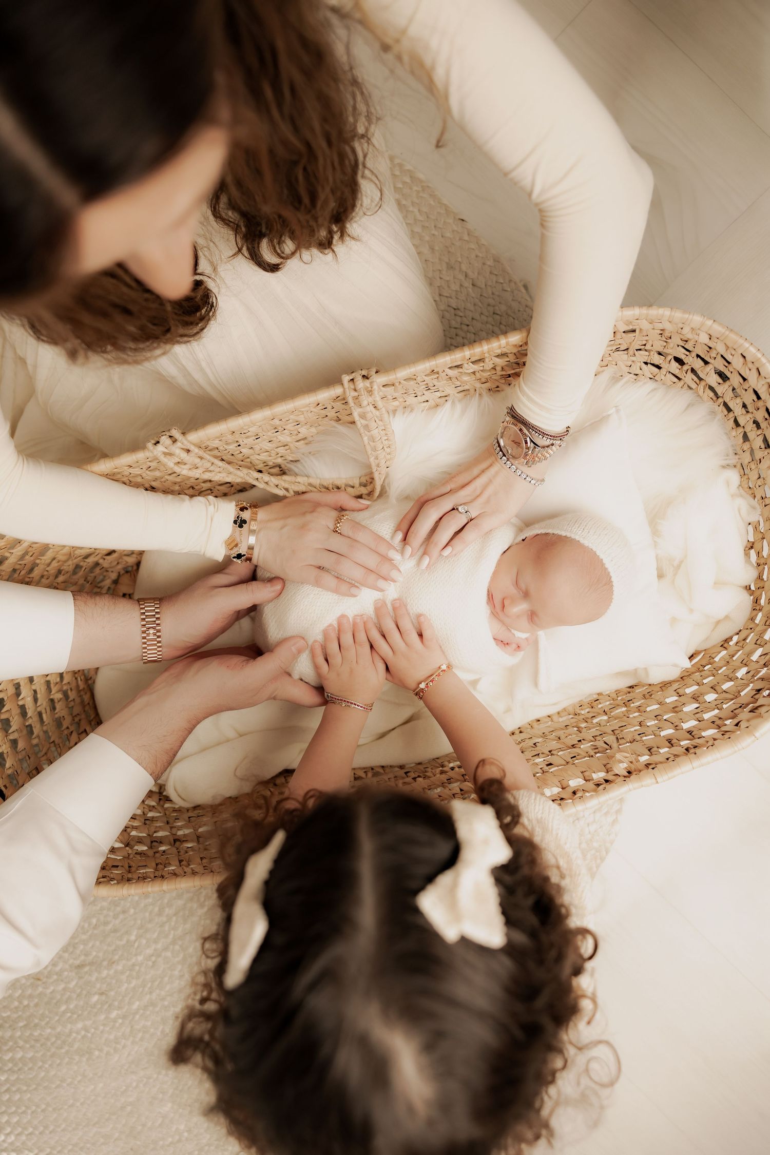 Newborn Lifestyle Photography
Lakewood NJ