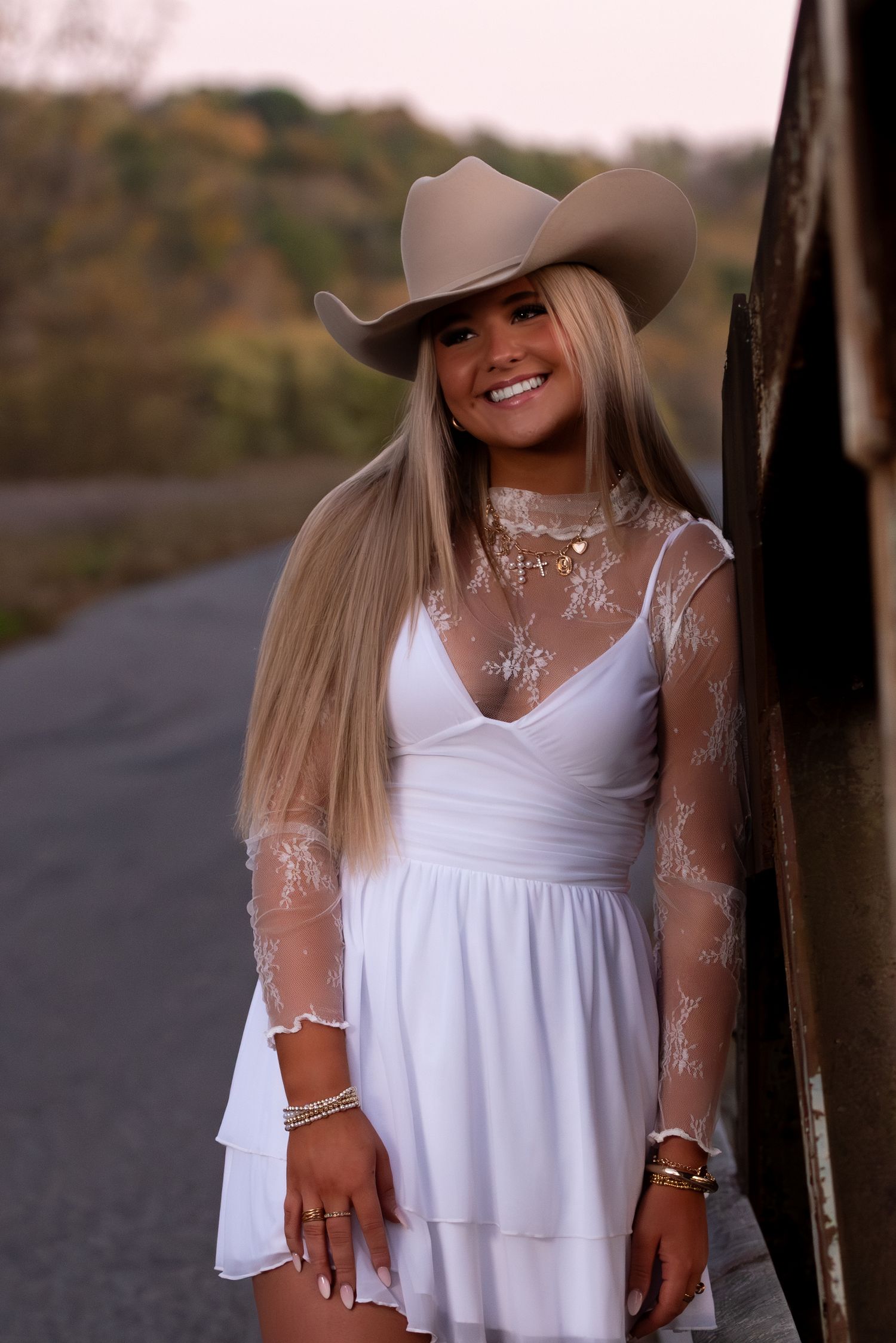 Cowgirl