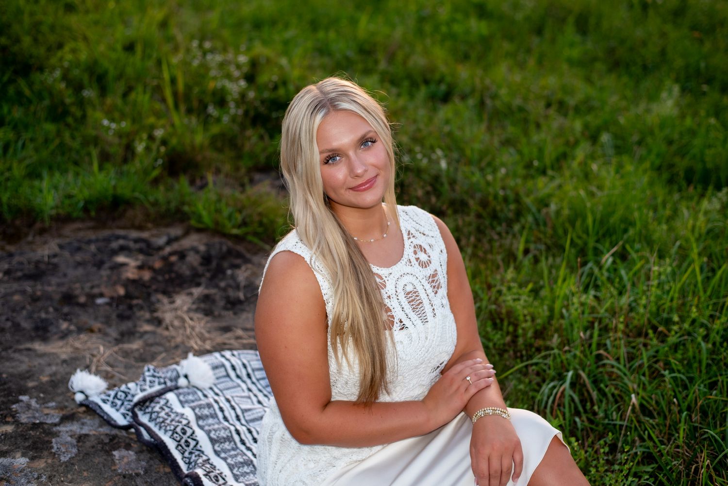 Senior photos