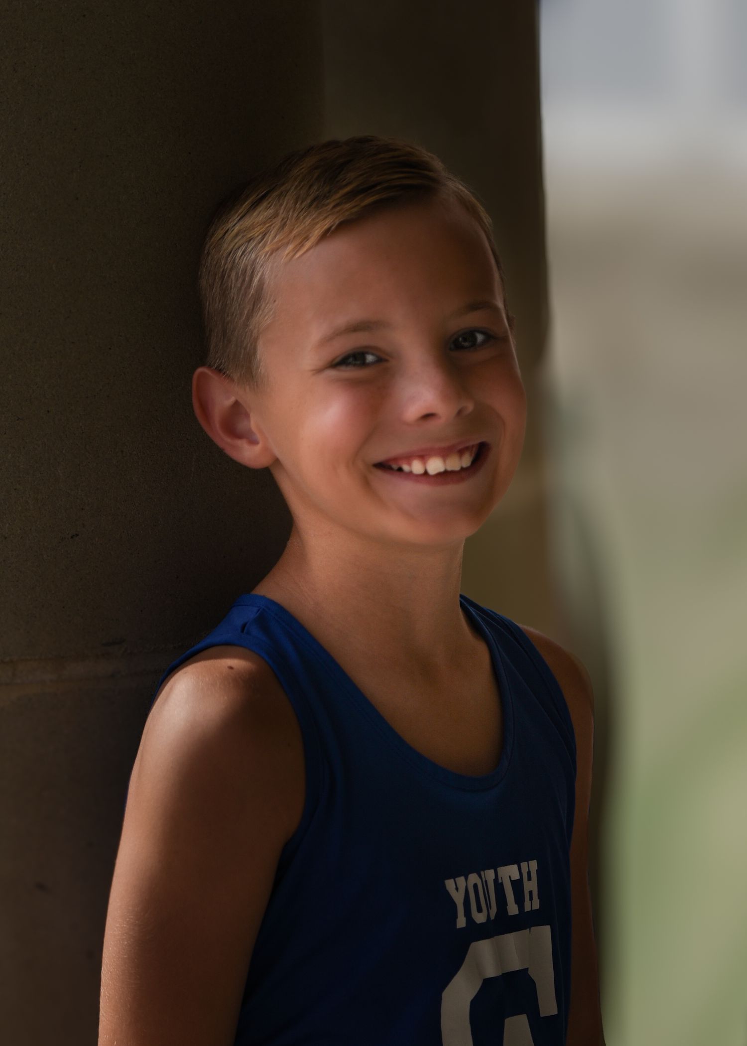 sport portraits