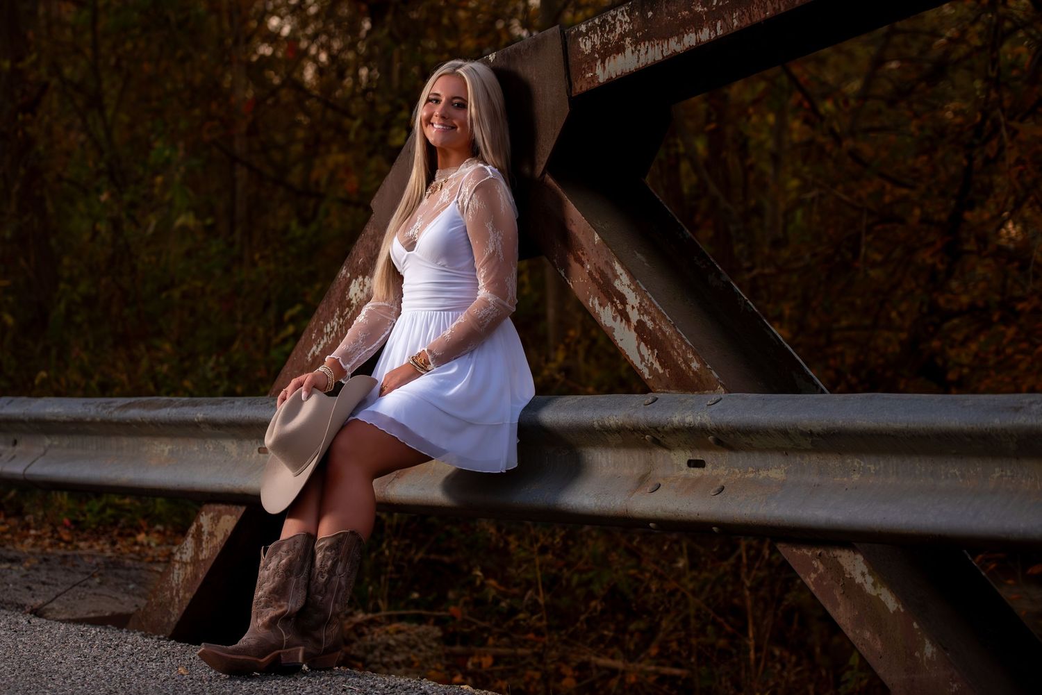 country roads and bridges
