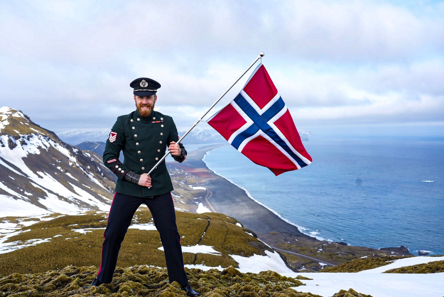 17. Mai