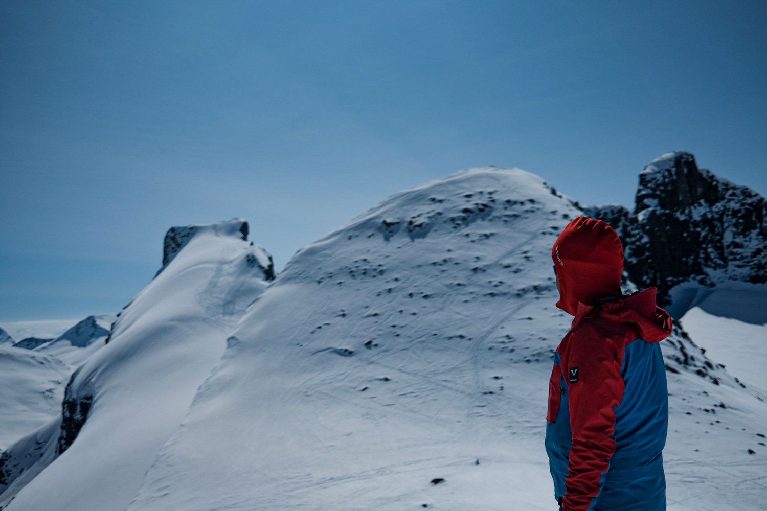 Jotunheimen