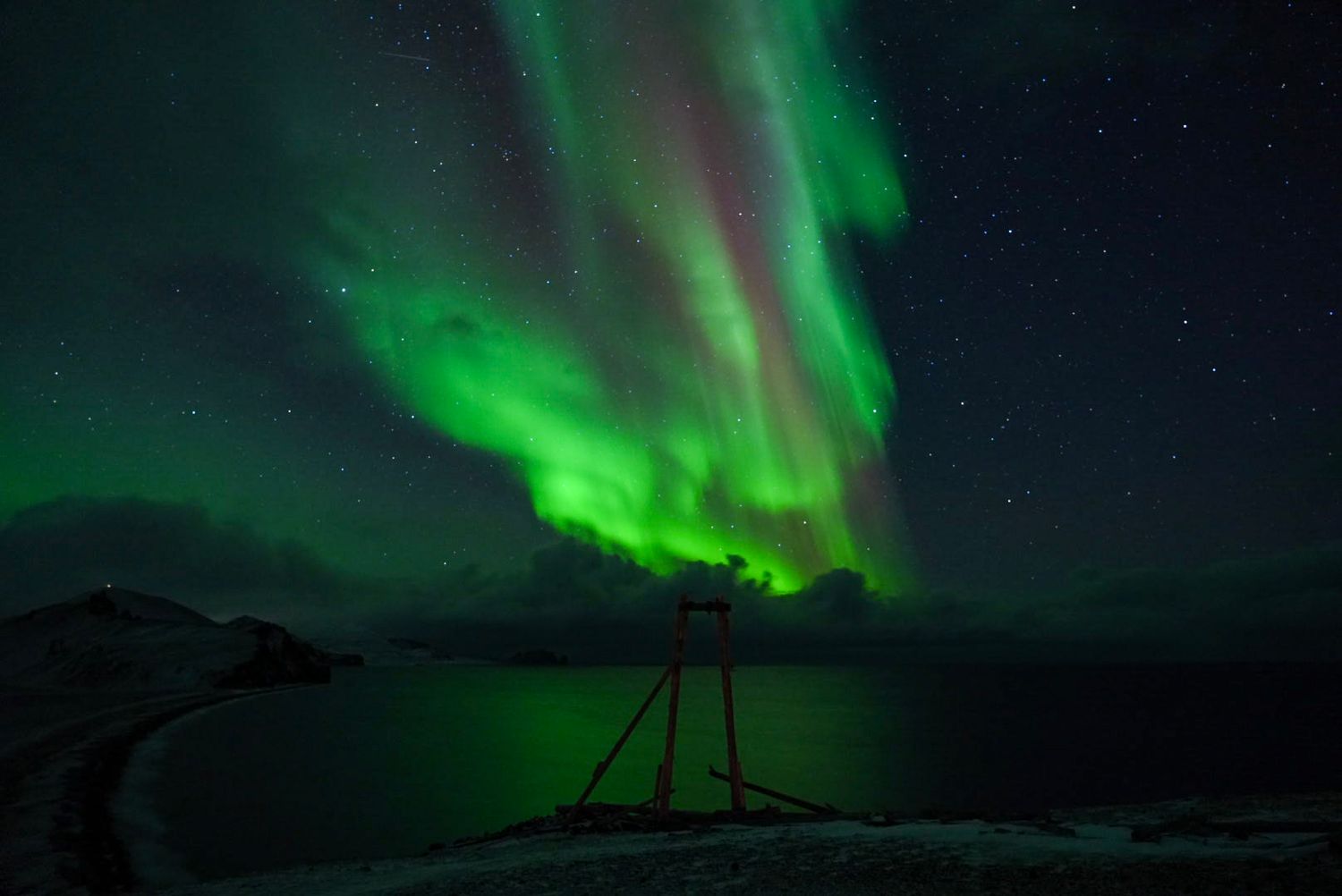 Nordlys